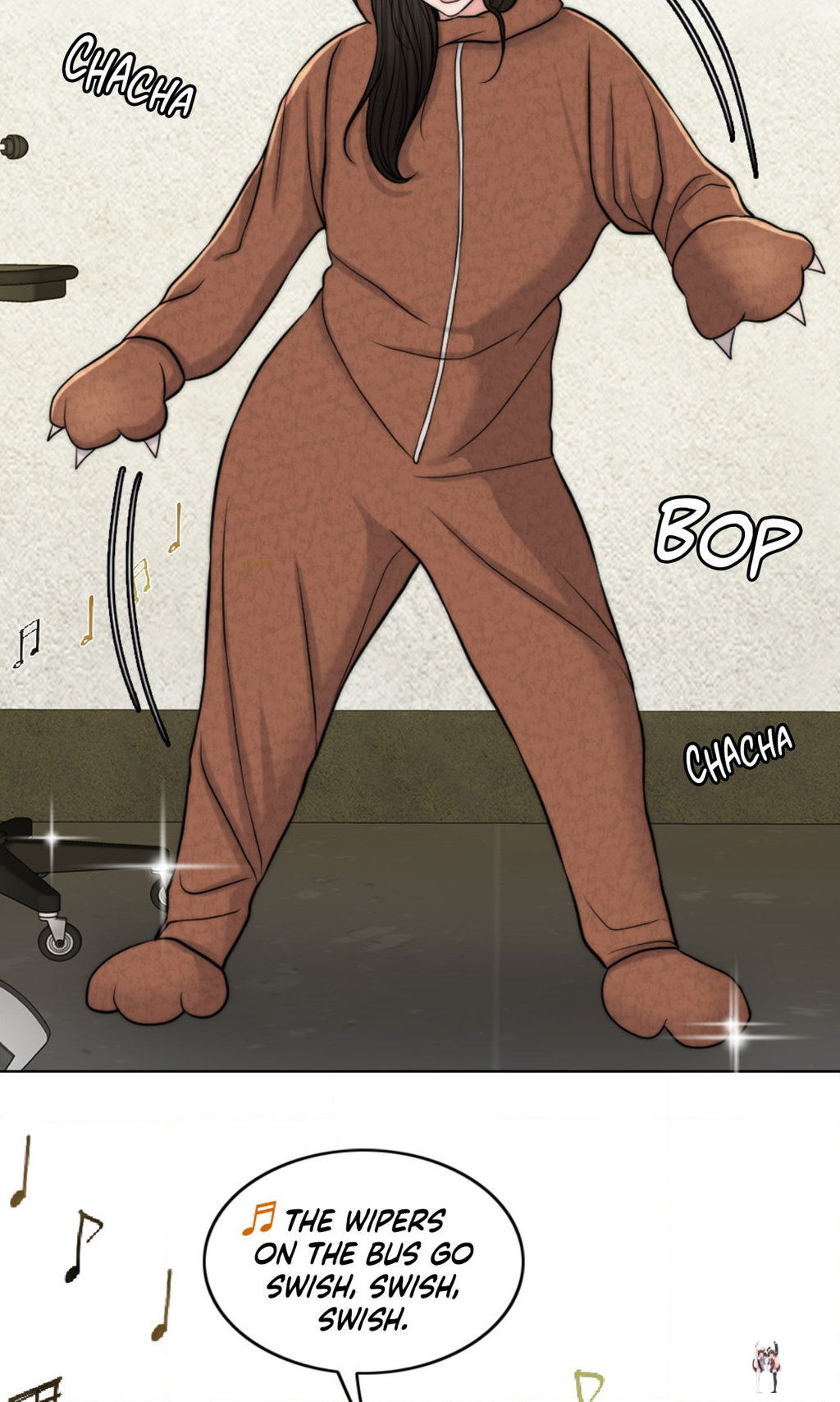 Wife for 1000 Days Wife for 1000 Days Chapter 64 - Page 83