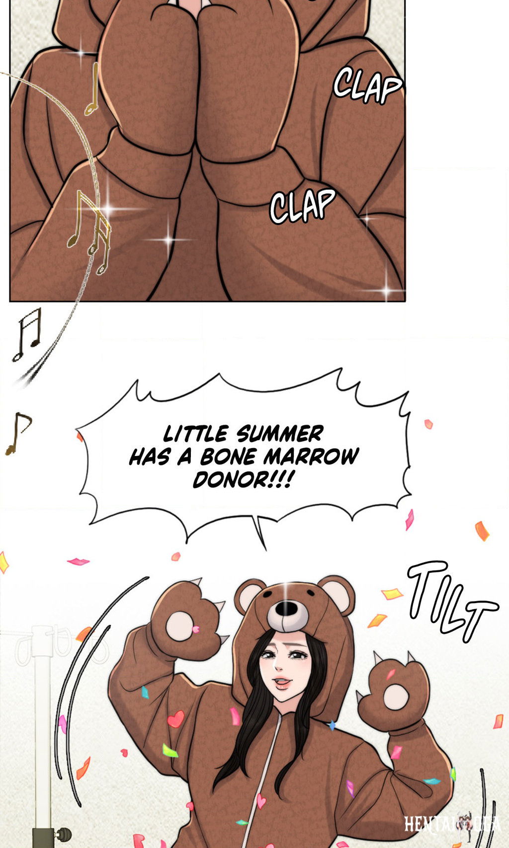 Wife for 1000 Days Wife for 1000 Days Chapter 64 - Page 88