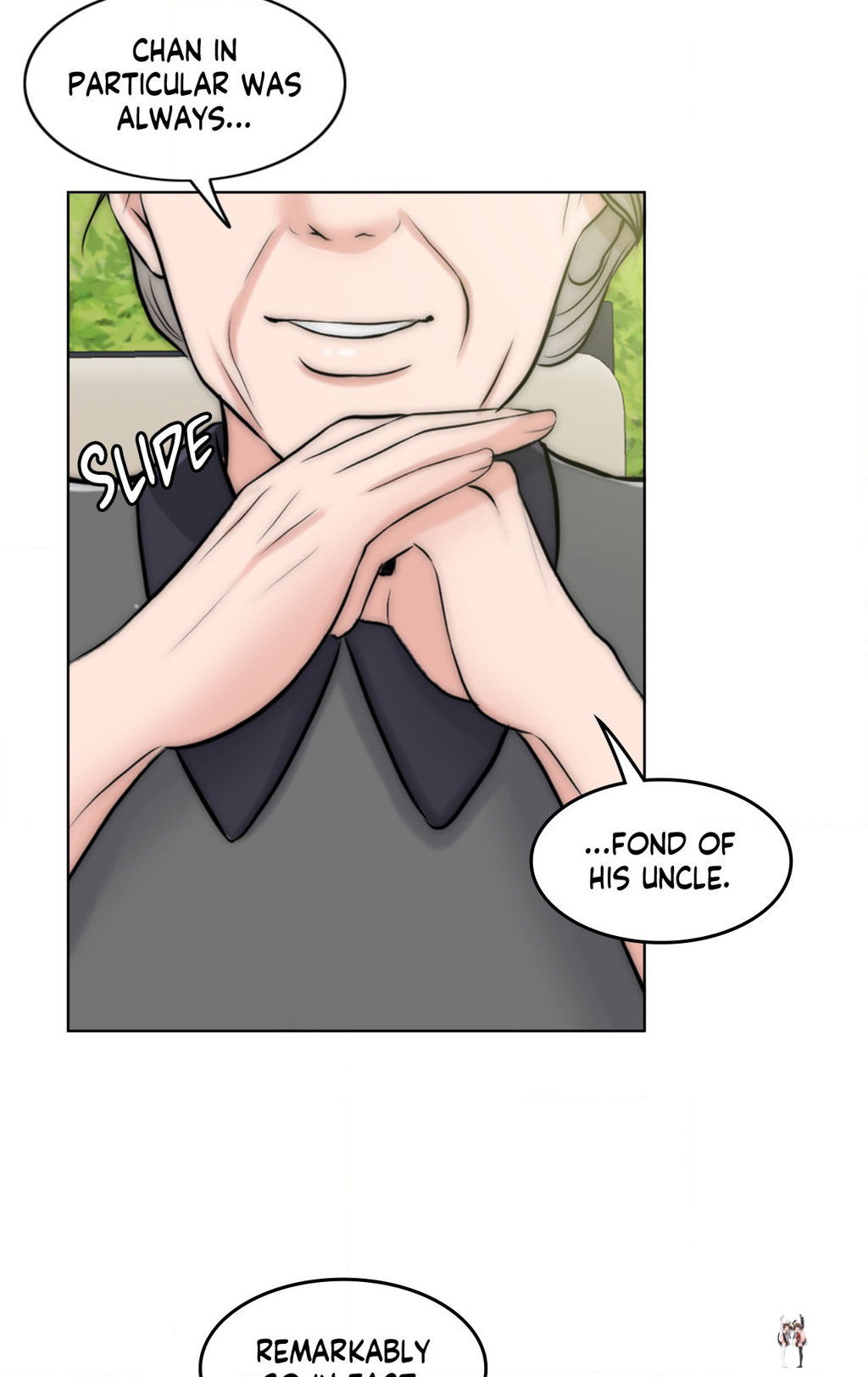 Wife for 1000 Days Wife for 1000 Days Chapter 64 - Page 9