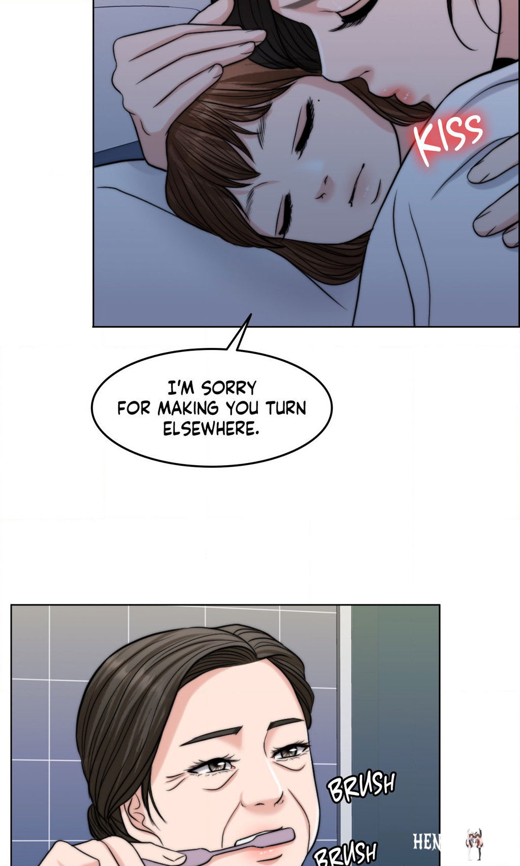 Wife for 1000 Days Wife for 1000 Days Chapter 64 - Page 93