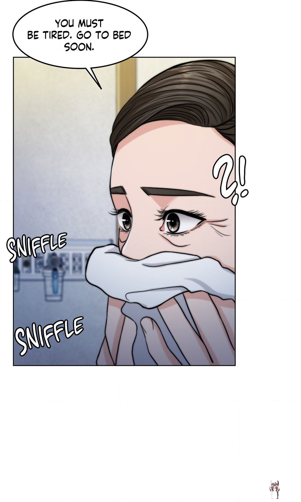 Wife for 1000 Days Wife for 1000 Days Chapter 64 - Page 95