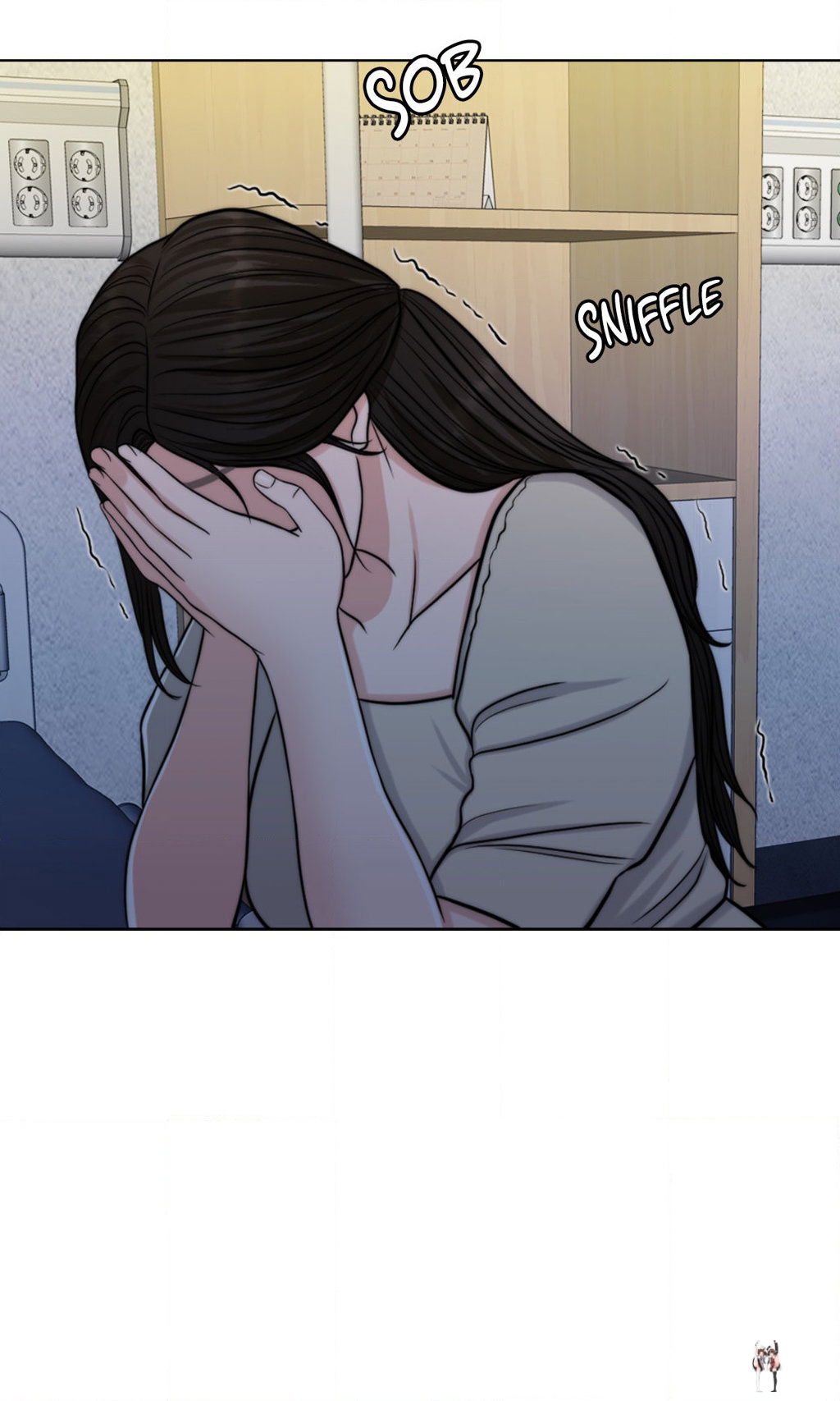 Wife for 1000 Days Wife for 1000 Days Chapter 64 - Page 96