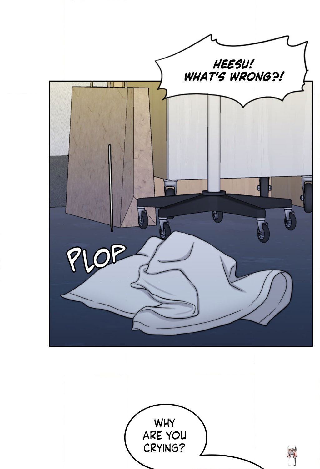 Wife for 1000 Days Wife for 1000 Days Chapter 64 - Page 97