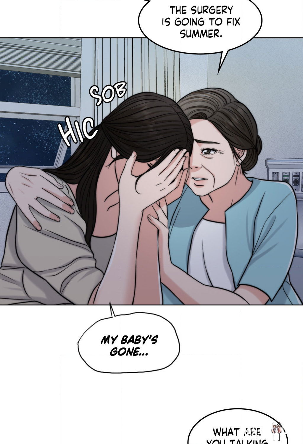 Wife for 1000 Days Wife for 1000 Days Chapter 64 - Page 98