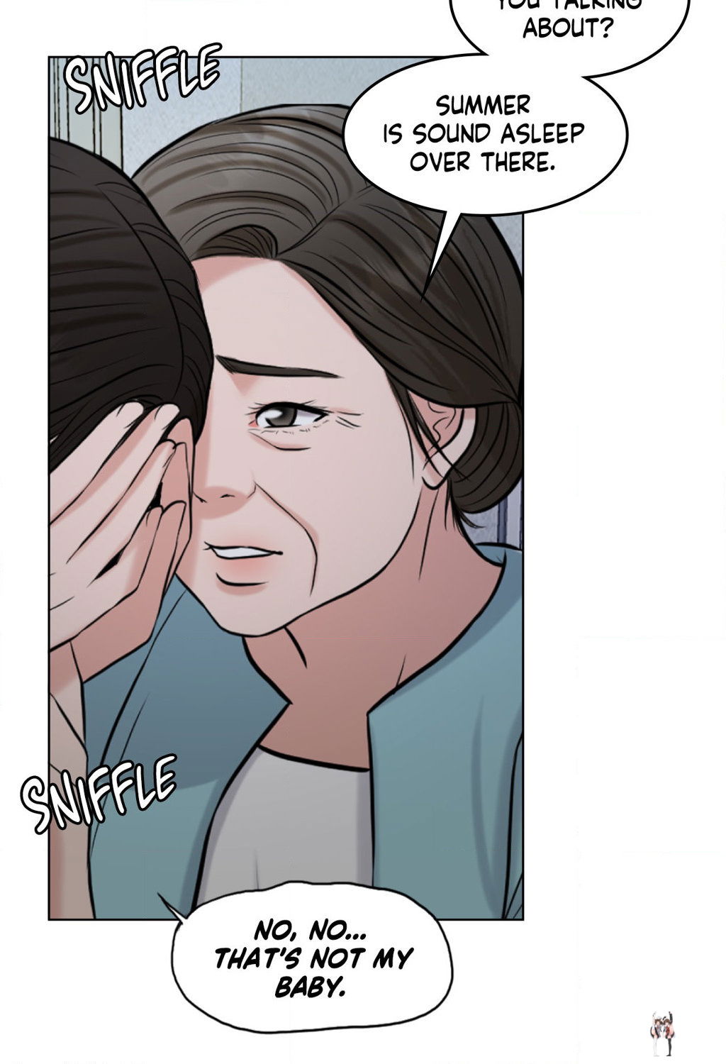 Wife for 1000 Days Wife for 1000 Days Chapter 64 - Page 99