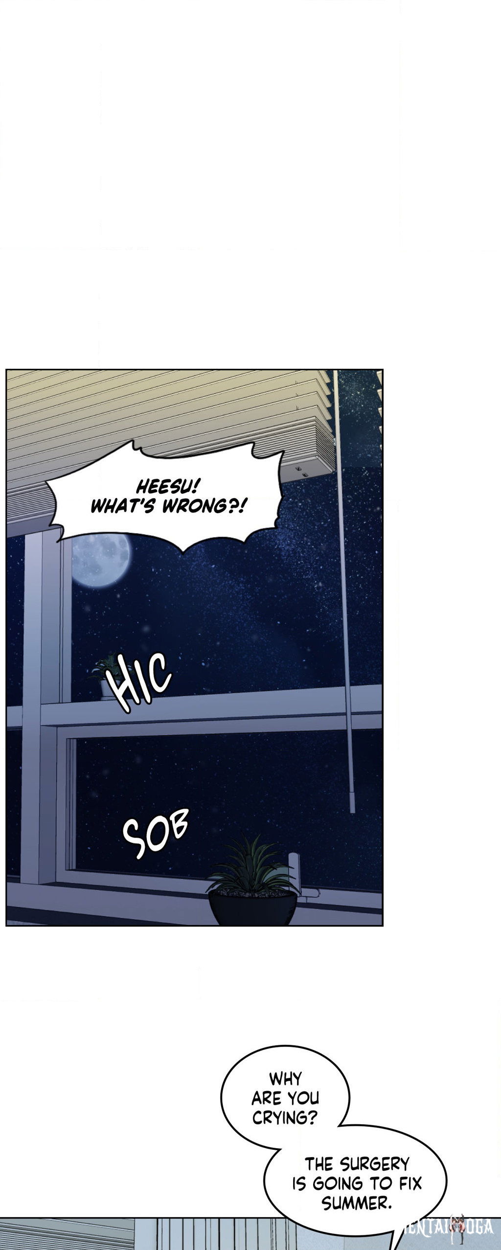 Wife for 1000 Days Wife for 1000 Days Chapter 65 - Page 1