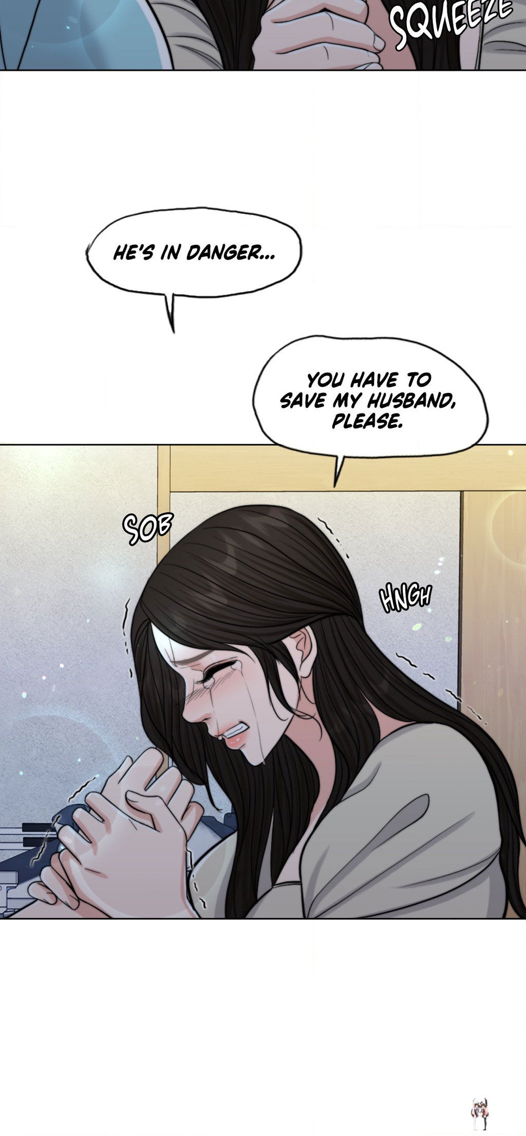 Wife for 1000 Days Wife for 1000 Days Chapter 65 - Page 10