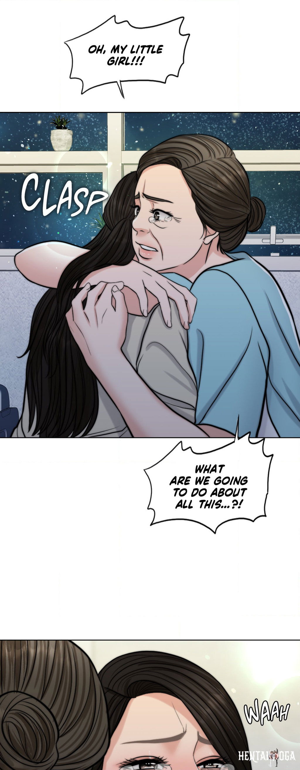 Wife for 1000 Days Wife for 1000 Days Chapter 65 - Page 11