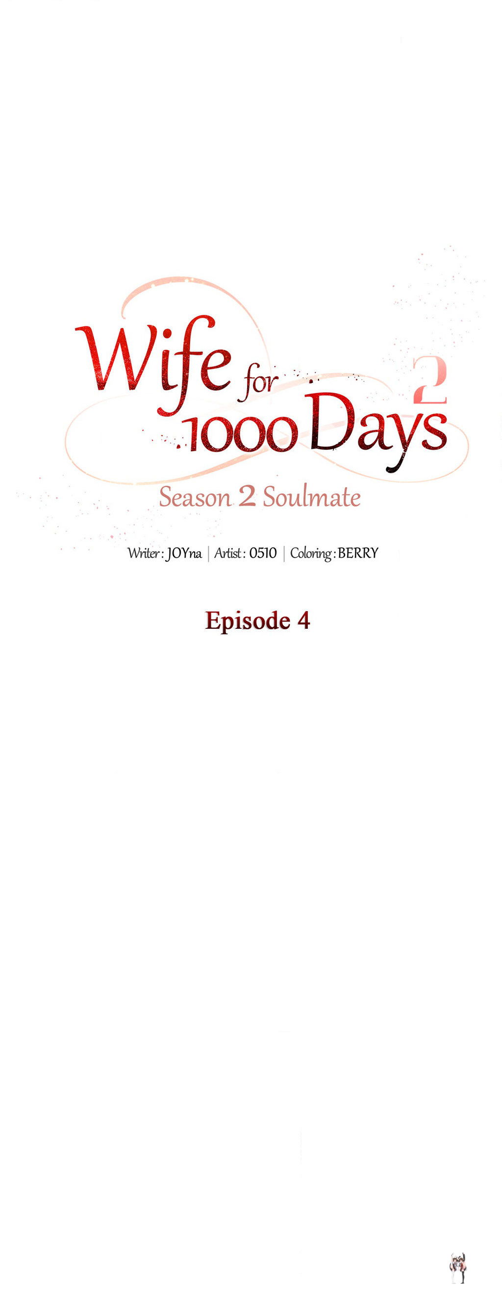 Wife for 1000 Days Wife for 1000 Days Chapter 65 - Page 13