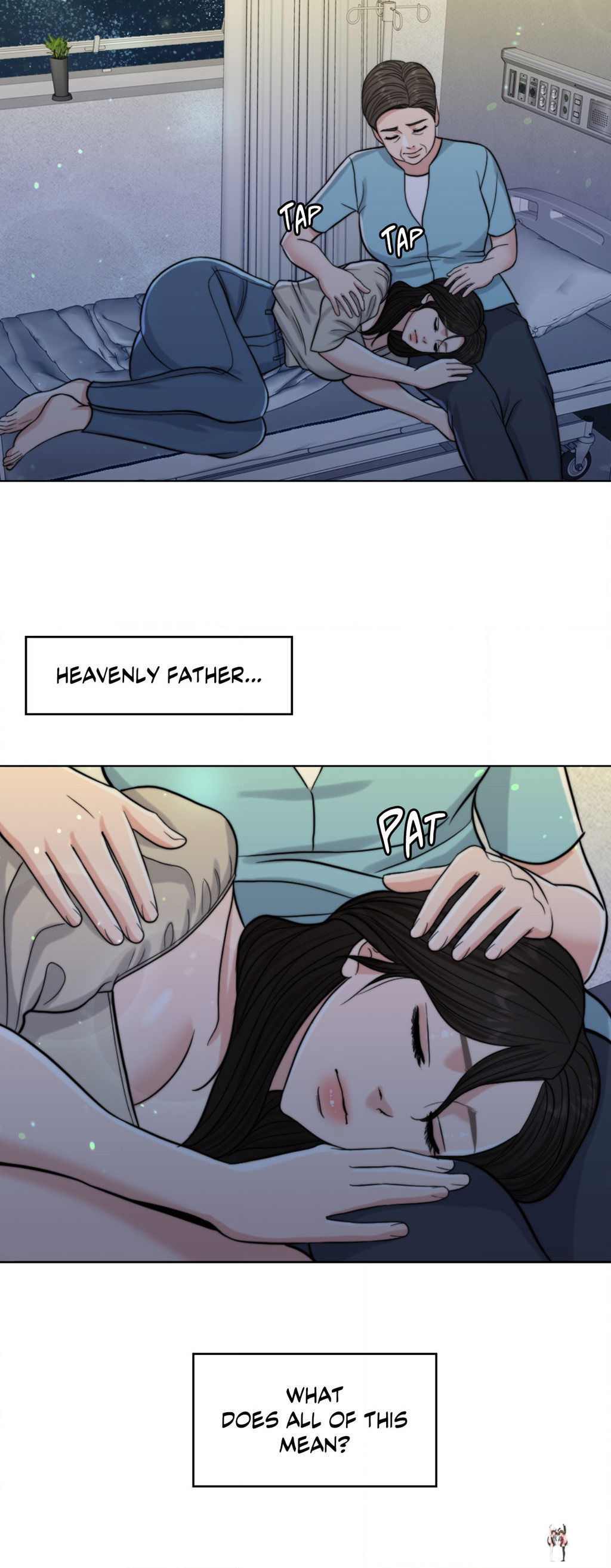 Wife for 1000 Days Wife for 1000 Days Chapter 65 - Page 15