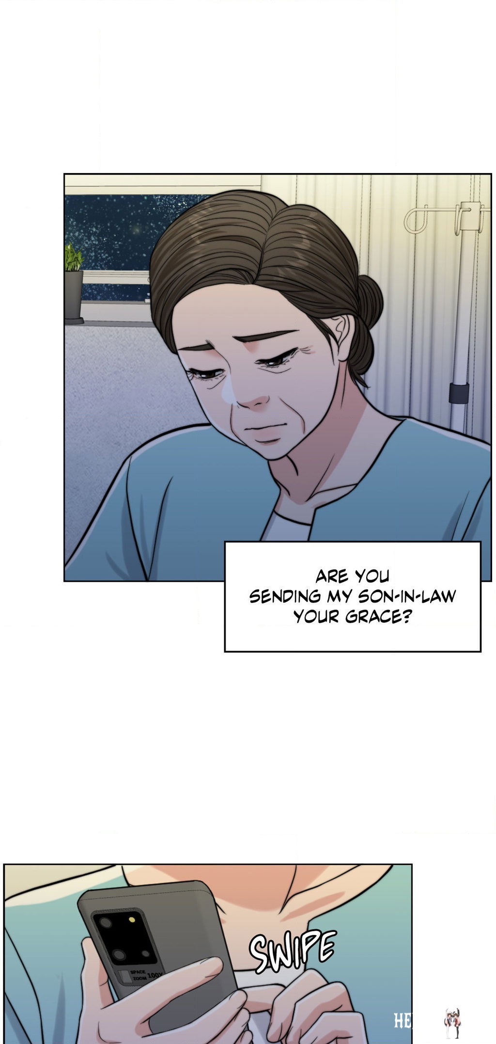 Wife for 1000 Days Wife for 1000 Days Chapter 65 - Page 16