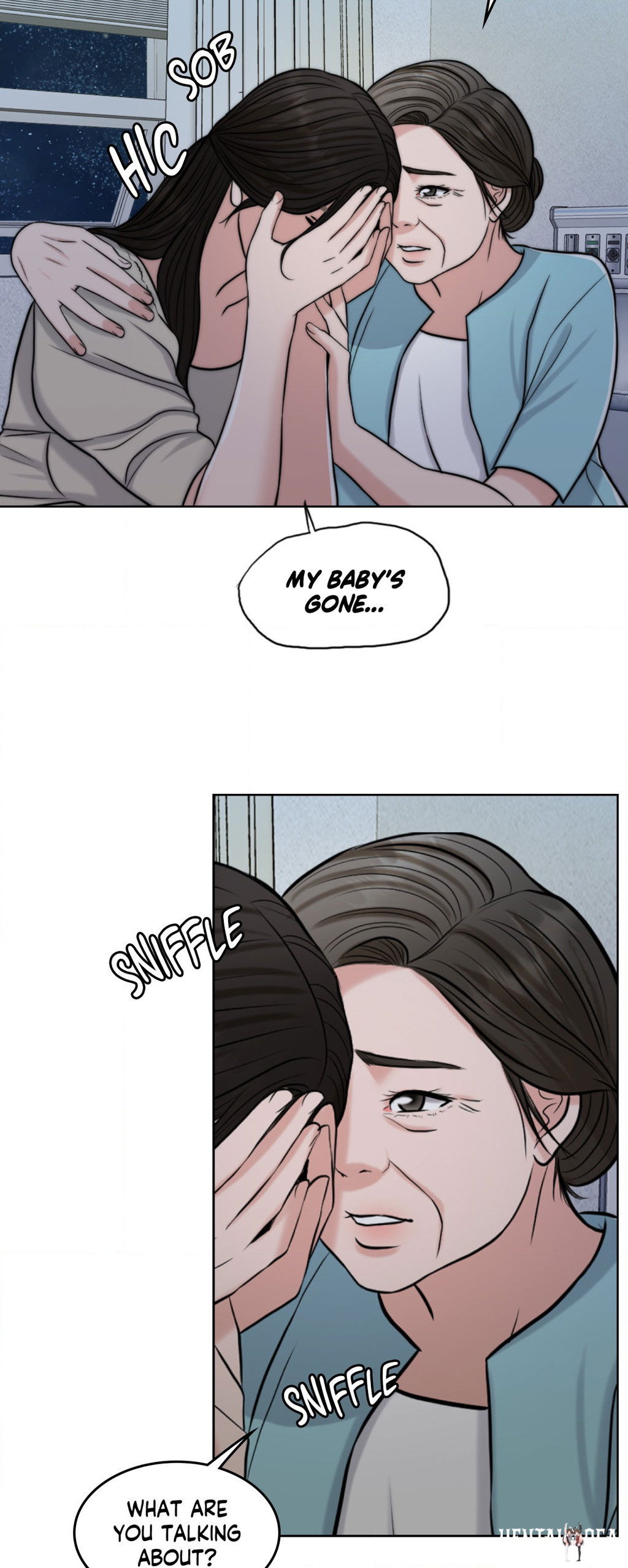 Wife for 1000 Days Wife for 1000 Days Chapter 65 - Page 2