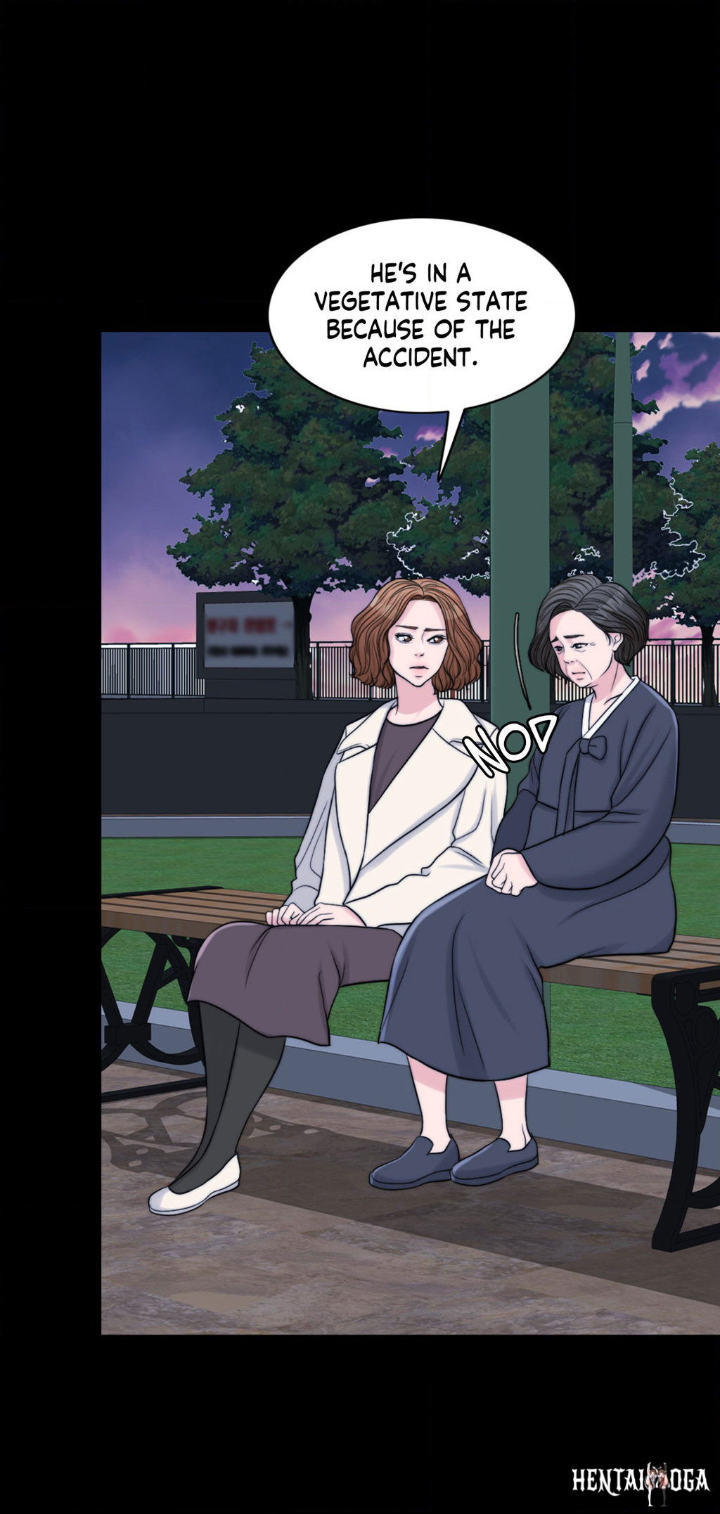 Wife for 1000 Days Wife for 1000 Days Chapter 65 - Page 20