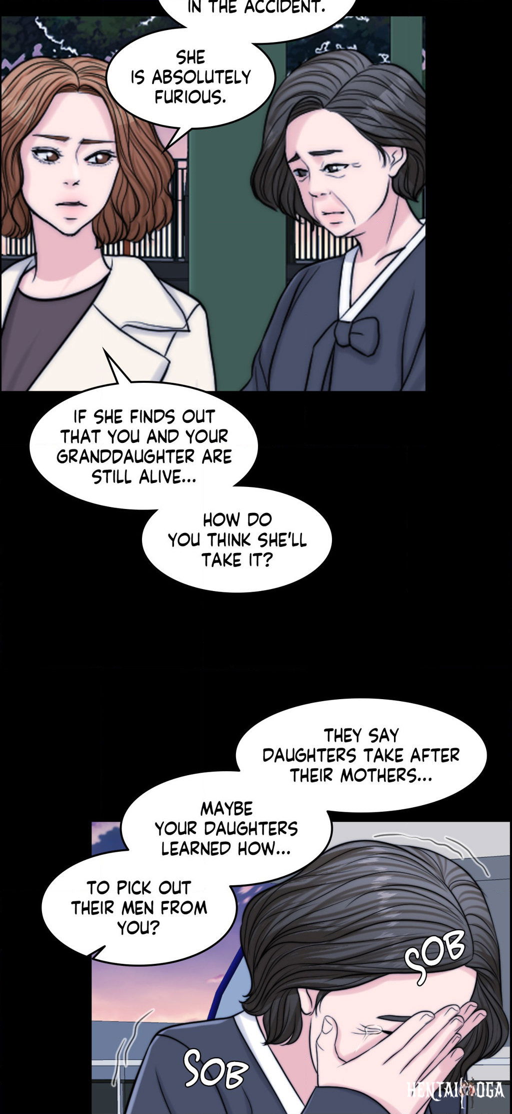 Wife for 1000 Days Wife for 1000 Days Chapter 65 - Page 22