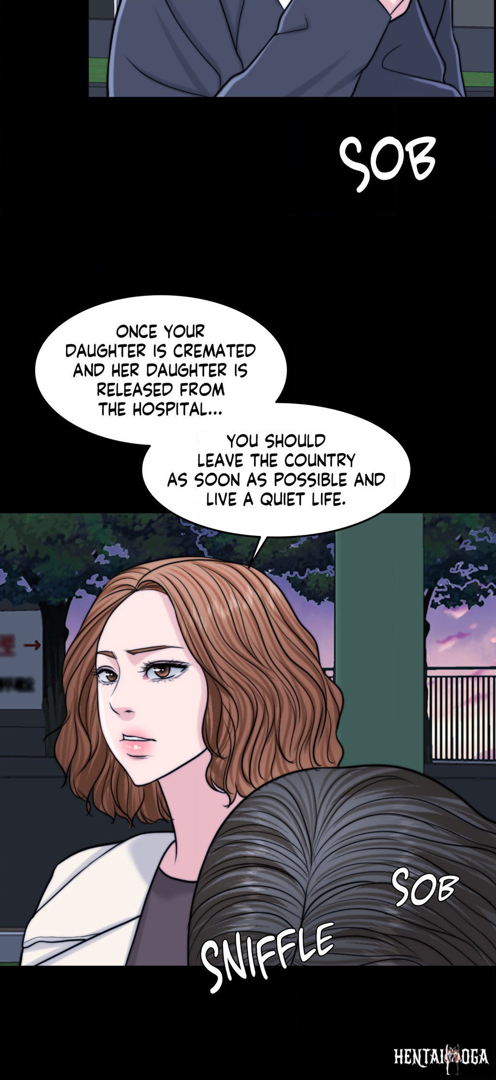 Wife for 1000 Days Wife for 1000 Days Chapter 65 - Page 23