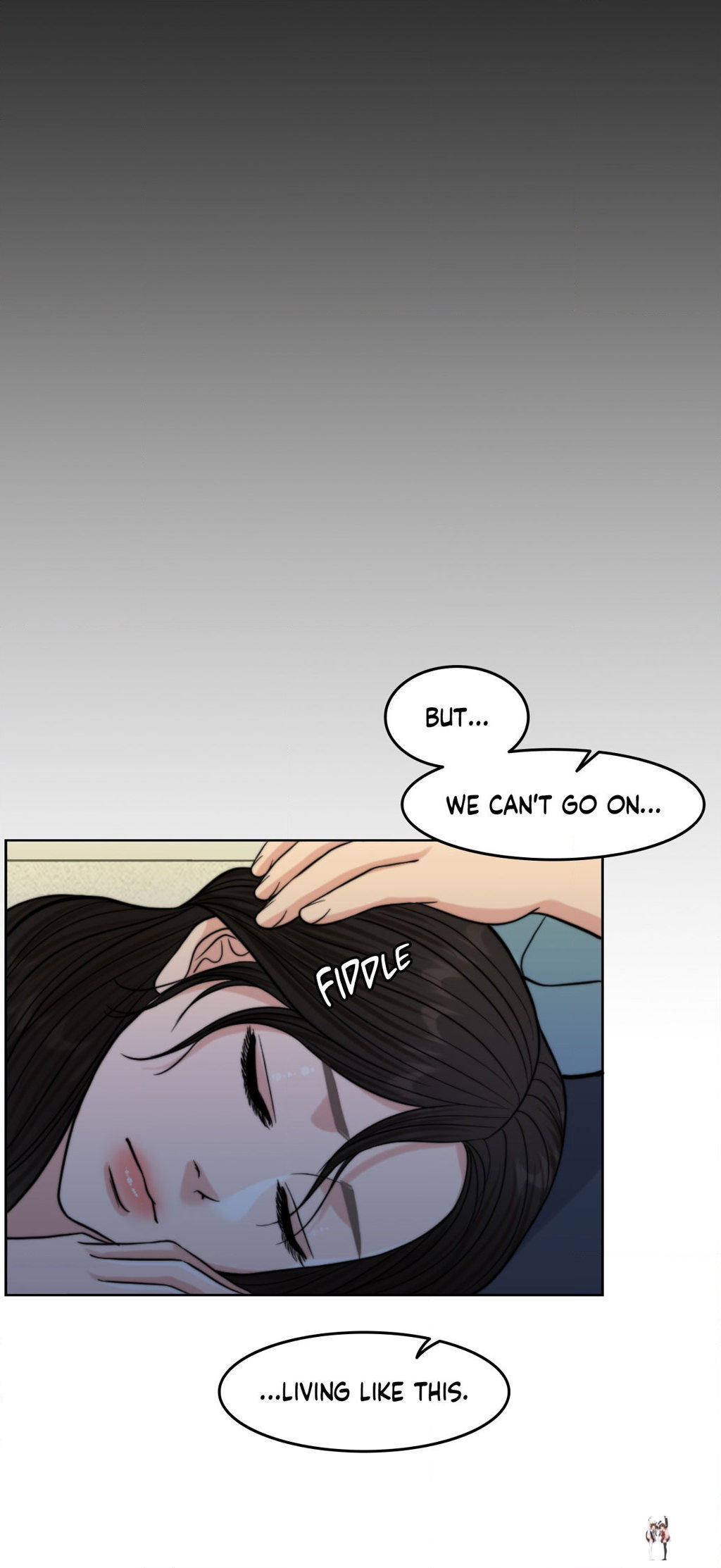 Wife for 1000 Days Wife for 1000 Days Chapter 65 - Page 25