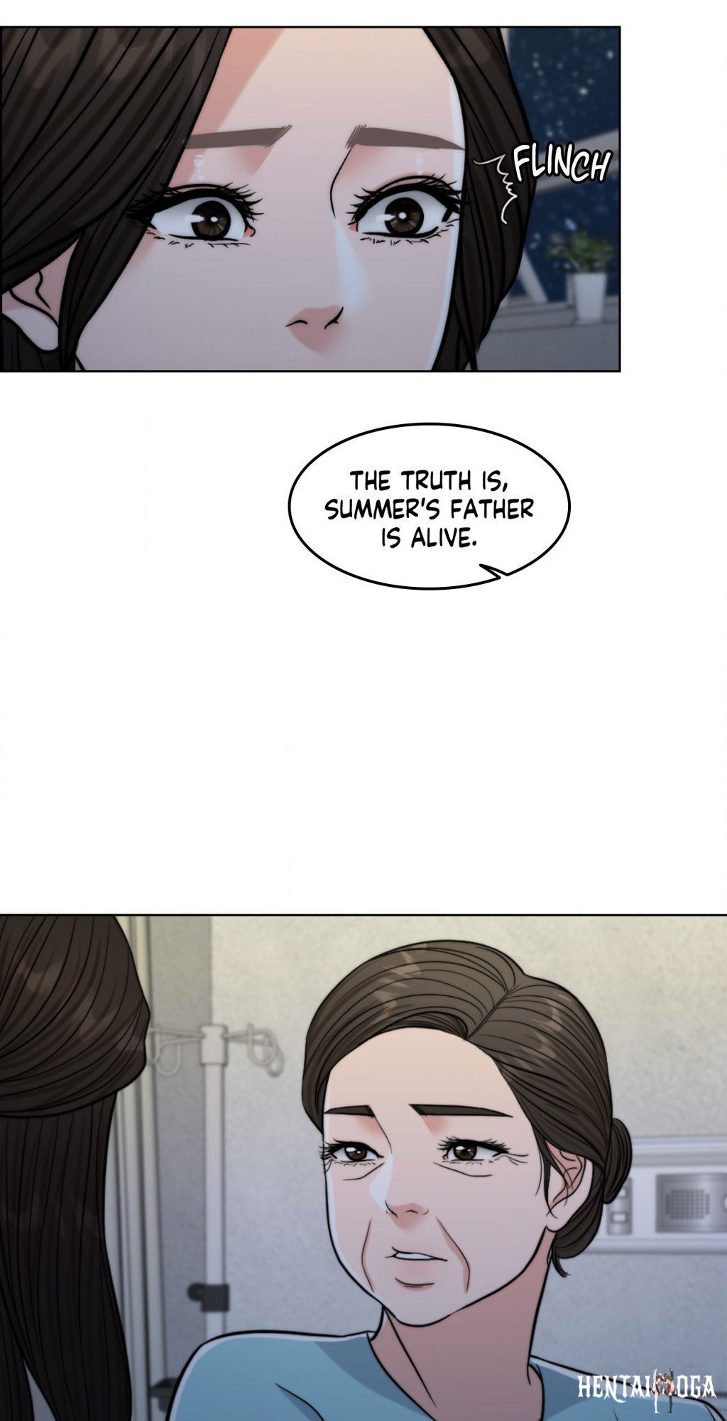 Wife for 1000 Days Wife for 1000 Days Chapter 65 - Page 28