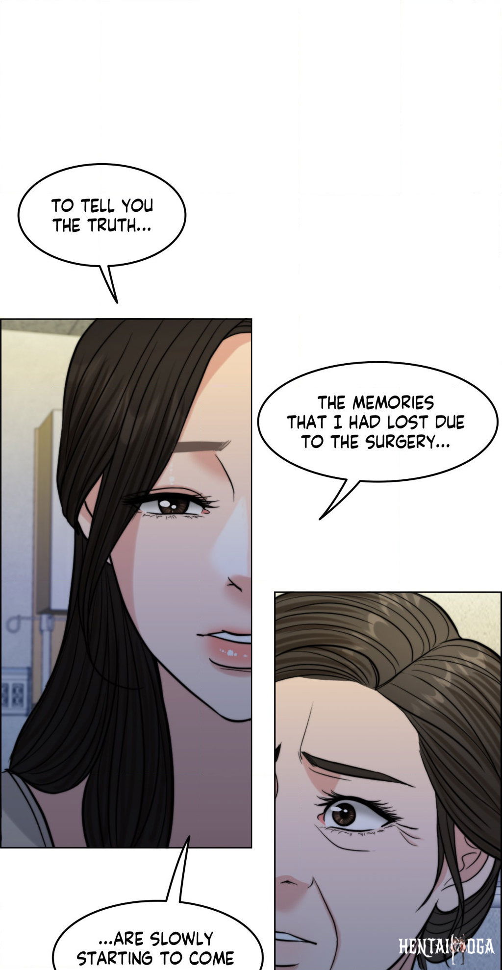 Wife for 1000 Days Wife for 1000 Days Chapter 65 - Page 31