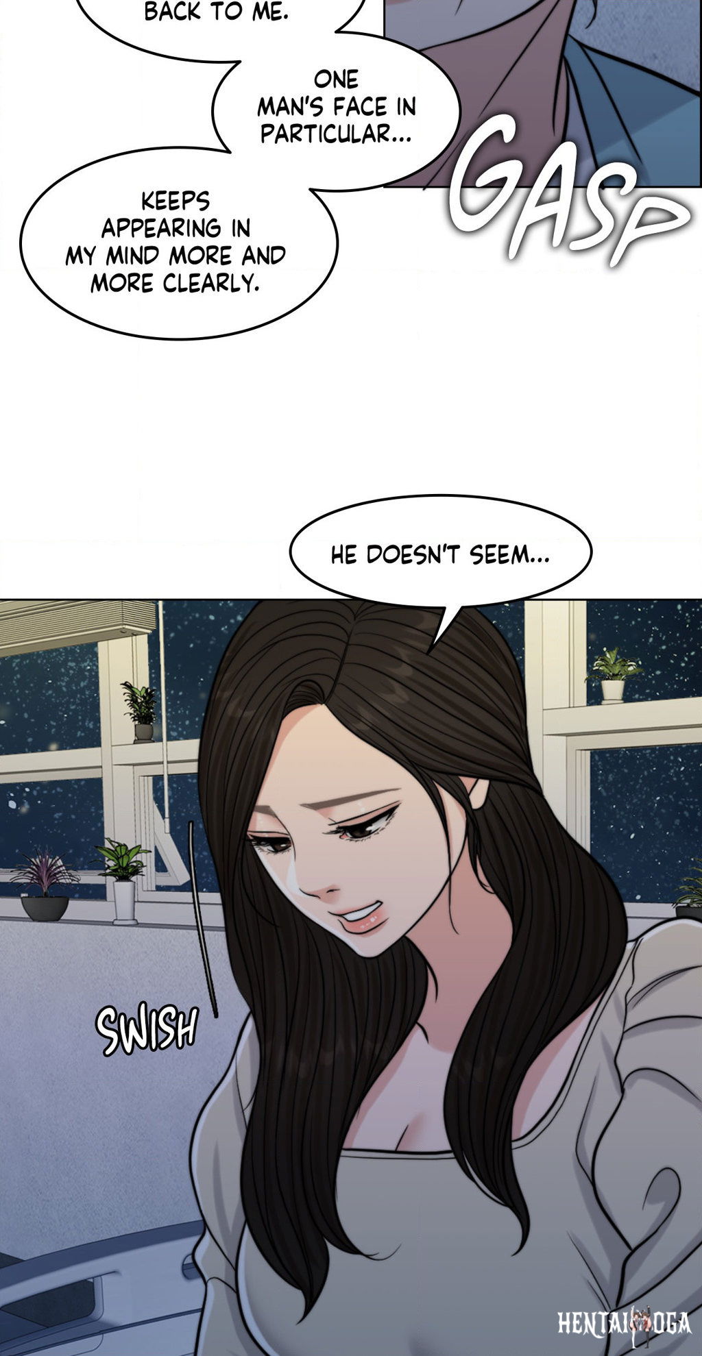 Wife for 1000 Days Wife for 1000 Days Chapter 65 - Page 32