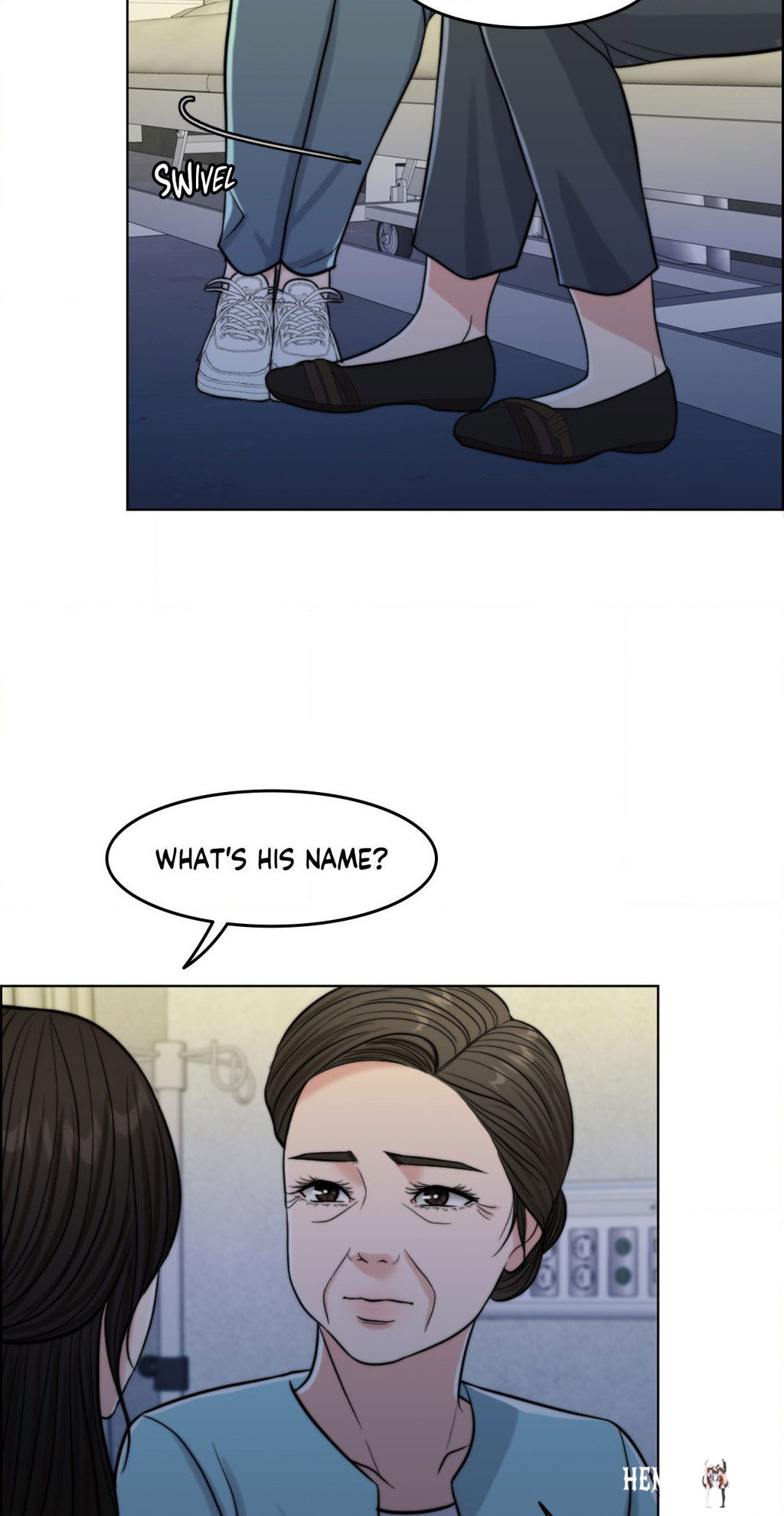 Wife for 1000 Days Wife for 1000 Days Chapter 65 - Page 34