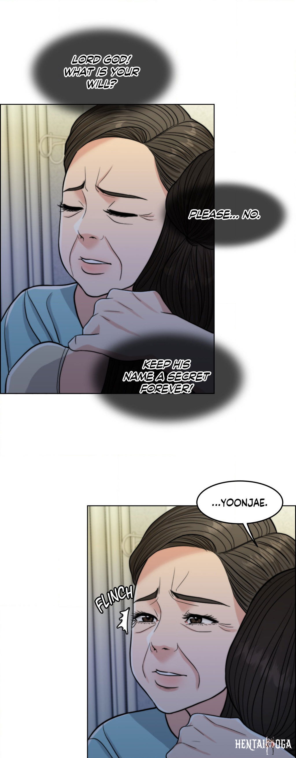 Wife for 1000 Days Wife for 1000 Days Chapter 65 - Page 36