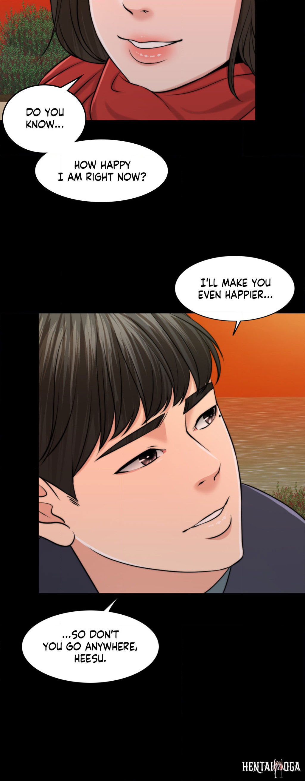 Wife for 1000 Days Wife for 1000 Days Chapter 65 - Page 40