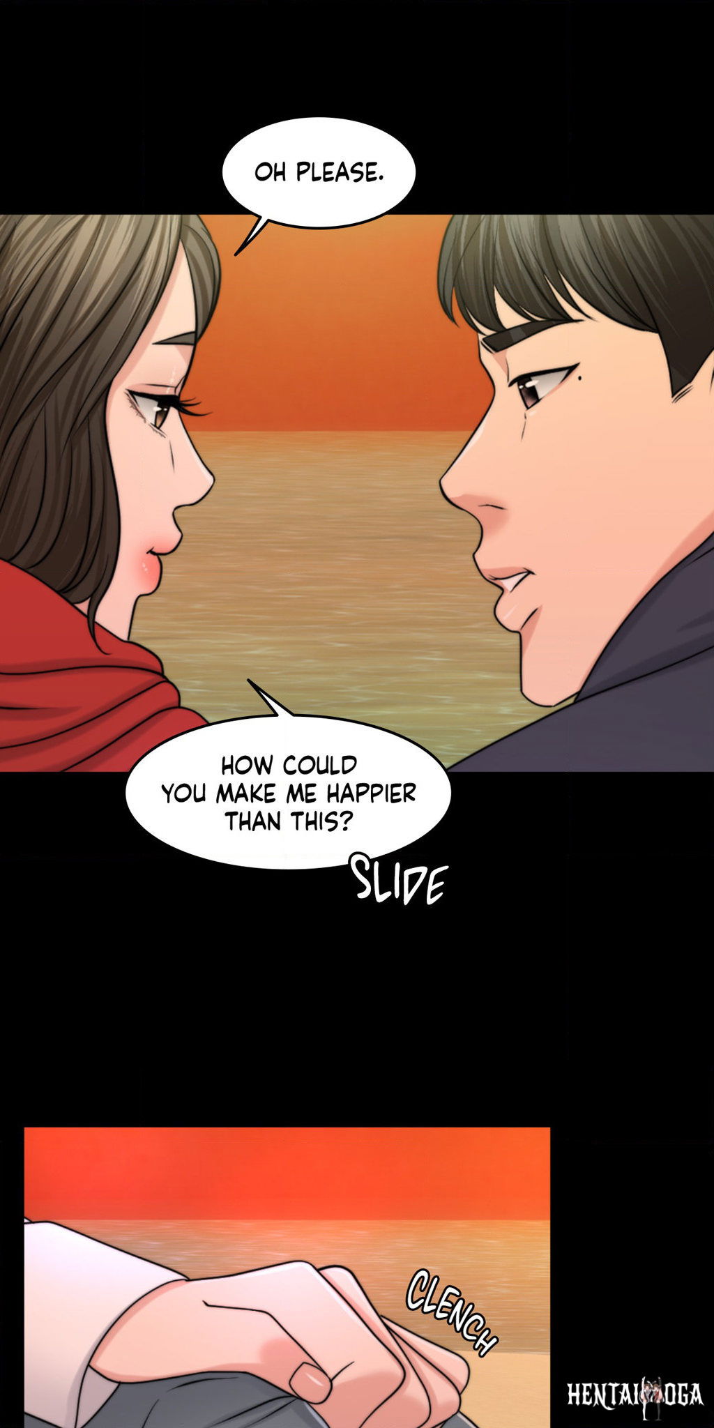 Wife for 1000 Days Wife for 1000 Days Chapter 65 - Page 41