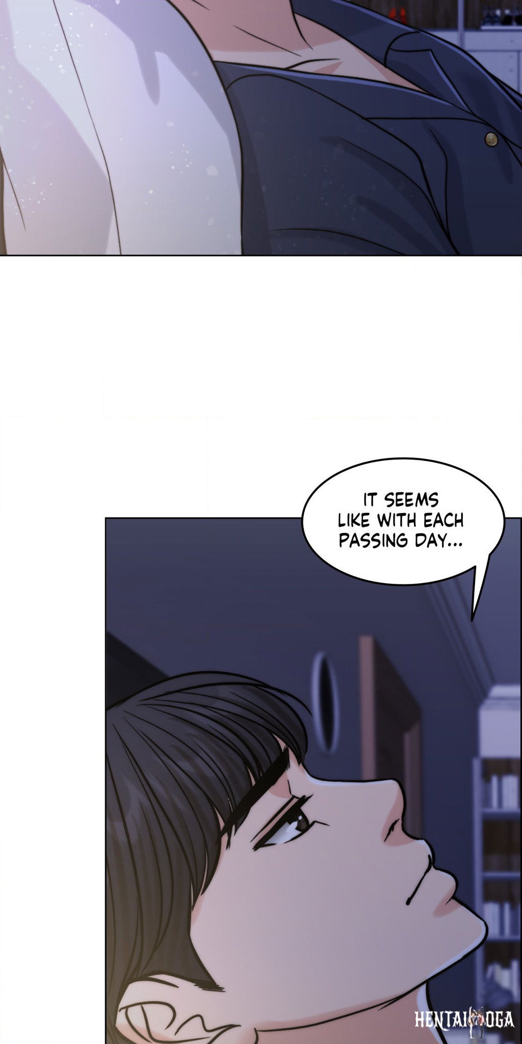 Wife for 1000 Days Wife for 1000 Days Chapter 65 - Page 48