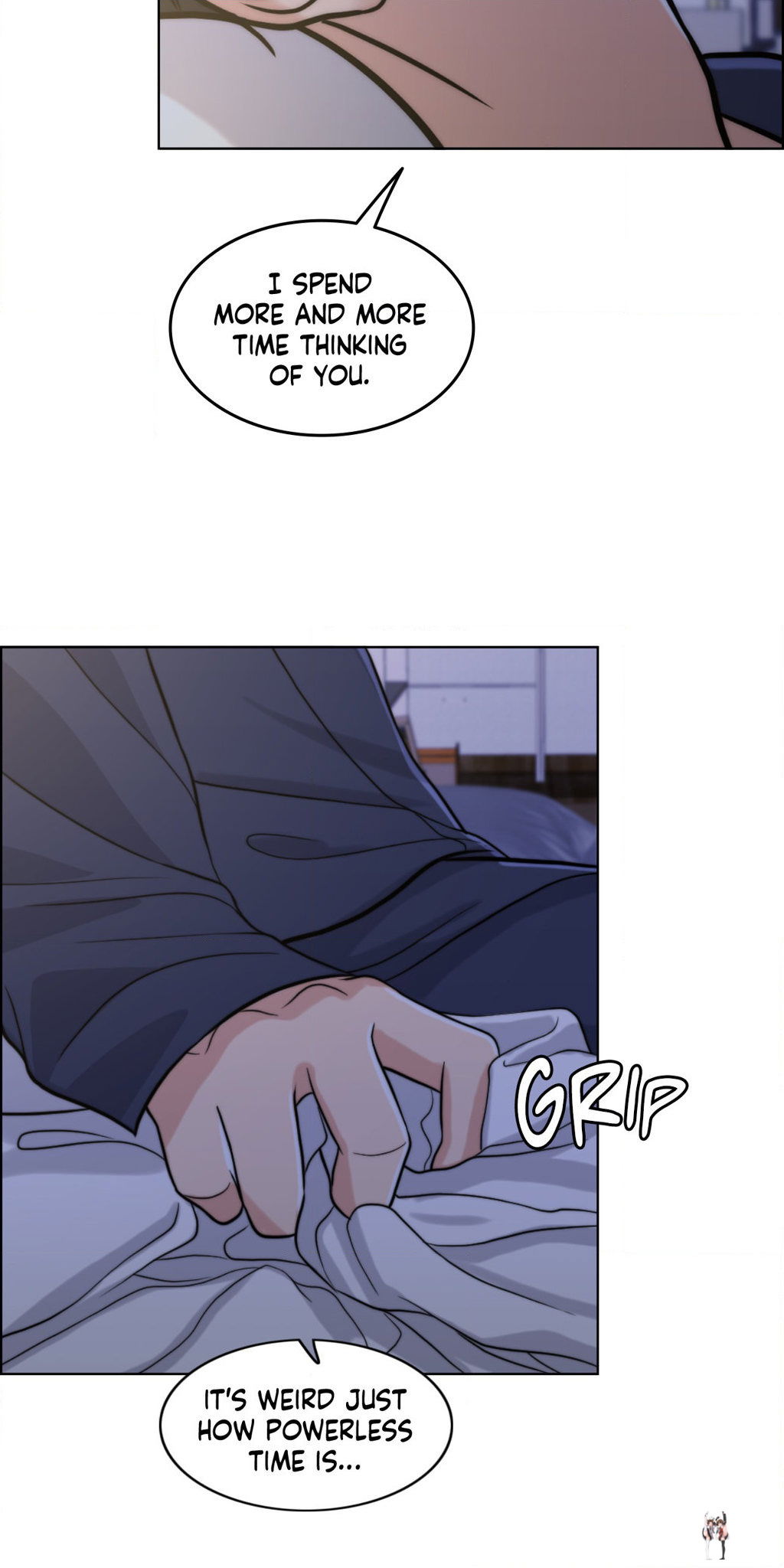 Wife for 1000 Days Wife for 1000 Days Chapter 65 - Page 49