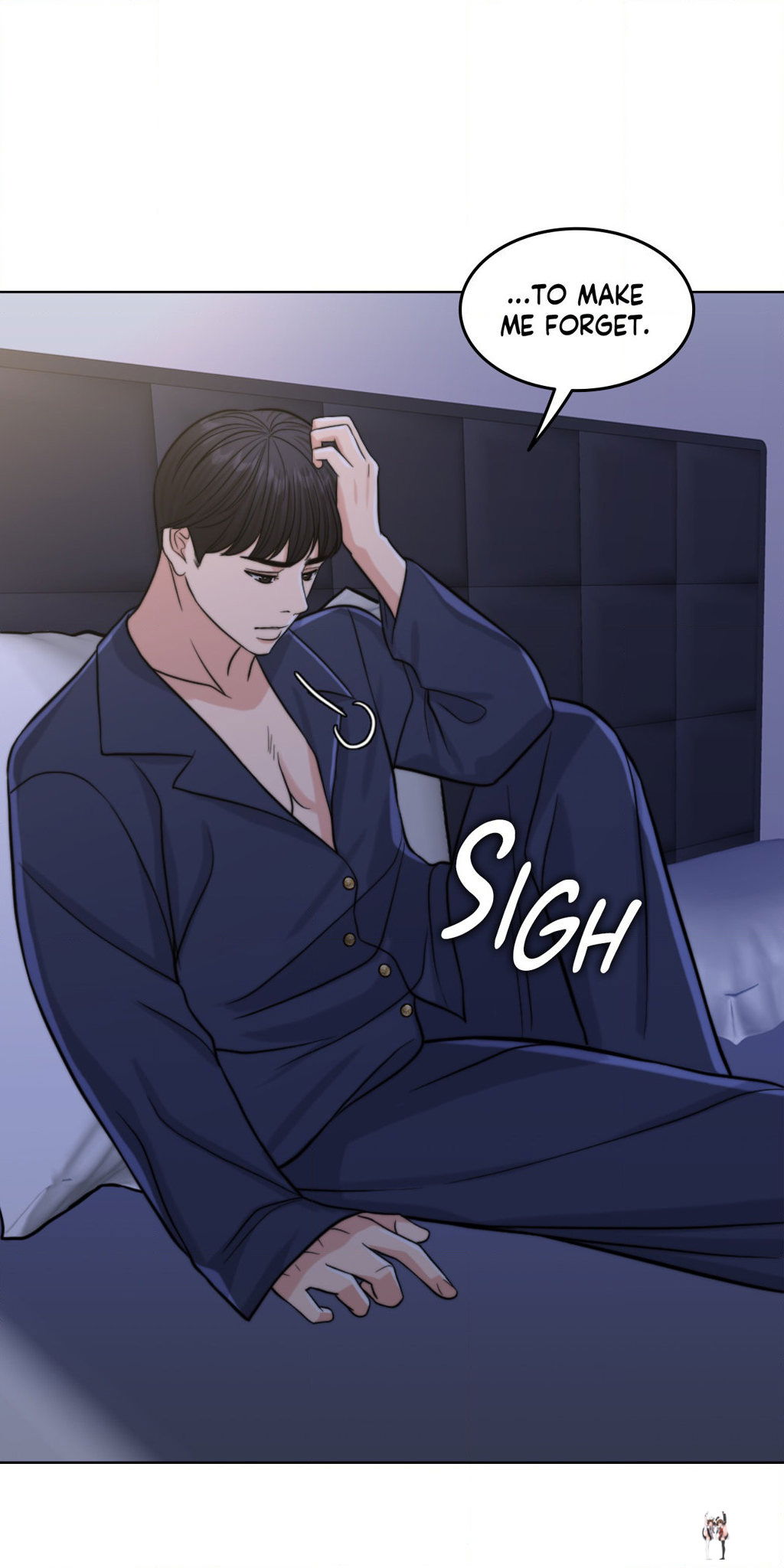 Wife for 1000 Days Wife for 1000 Days Chapter 65 - Page 50