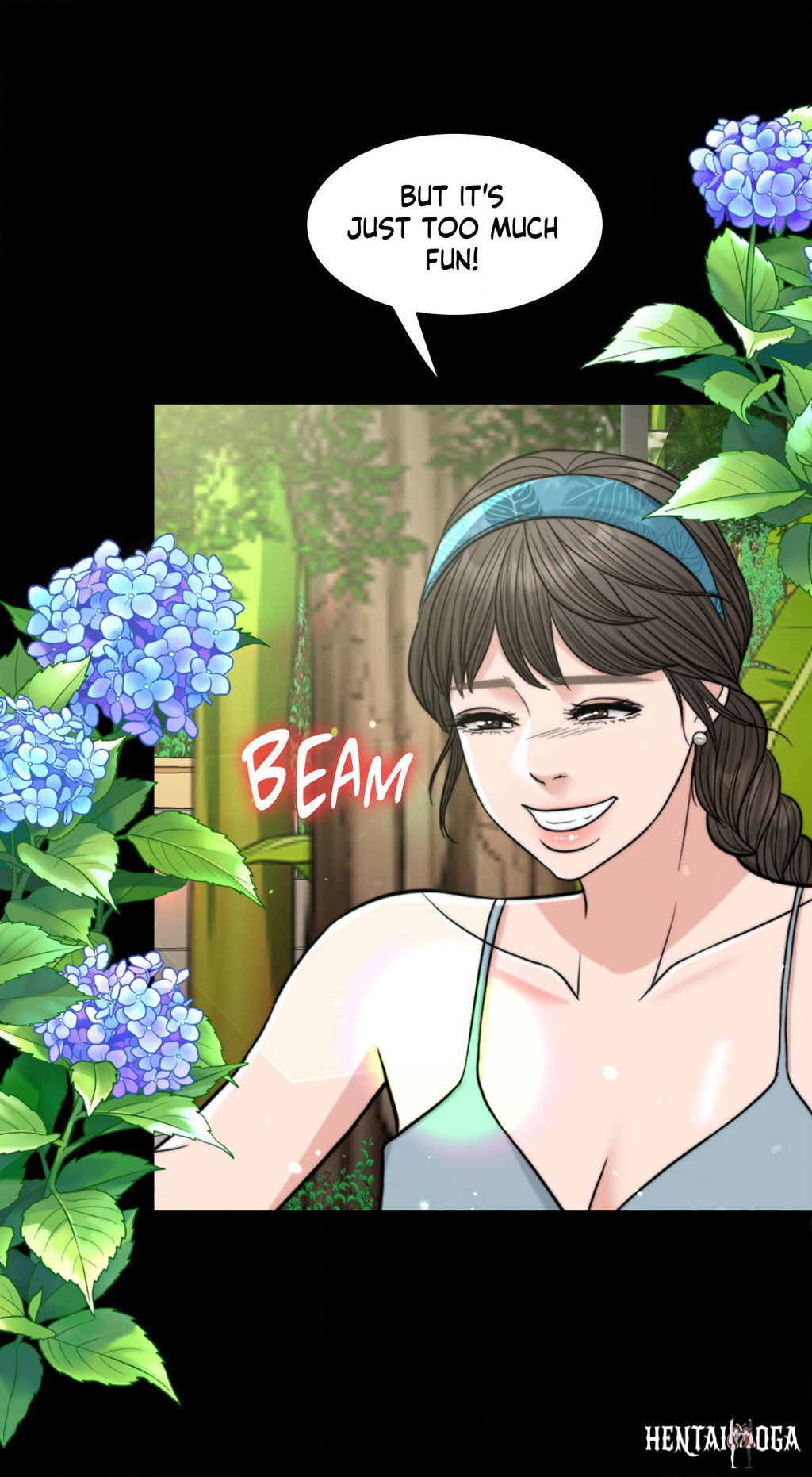 Wife for 1000 Days Wife for 1000 Days Chapter 65 - Page 55