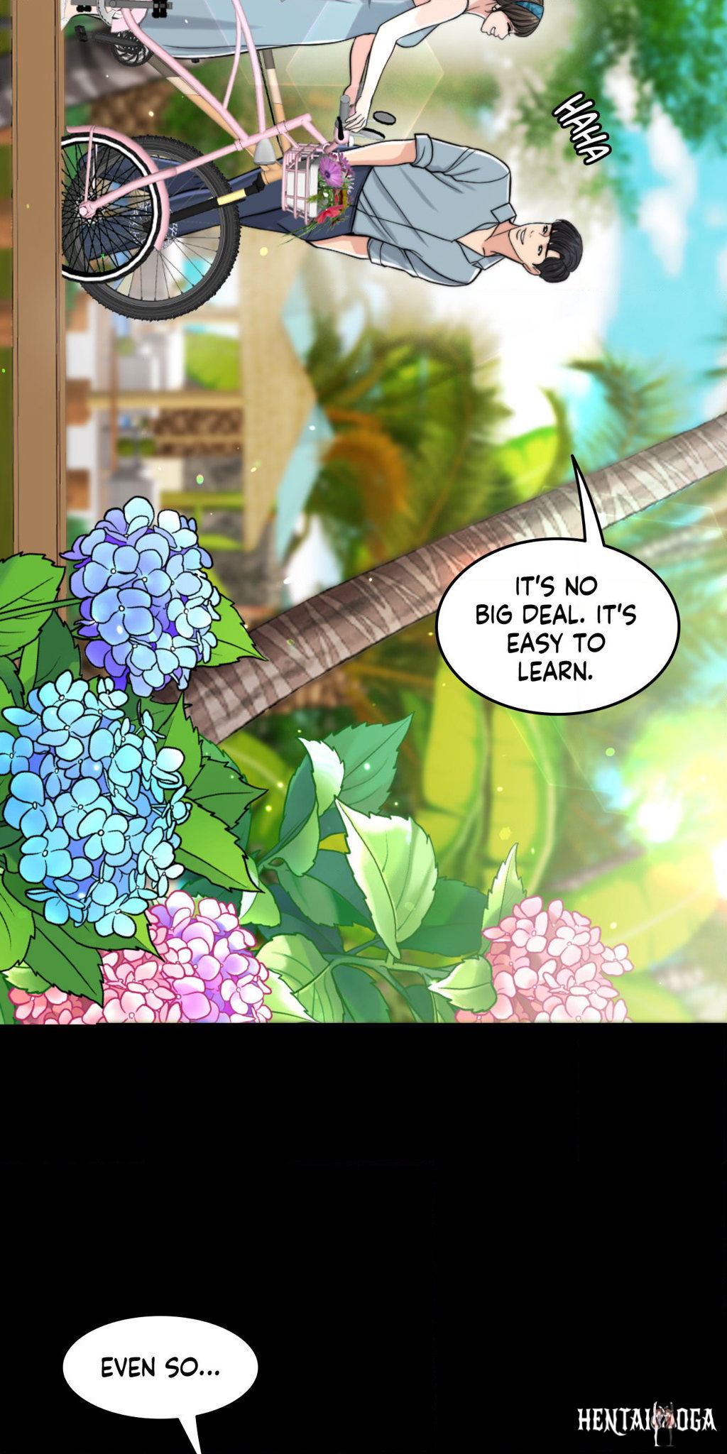 Wife for 1000 Days Wife for 1000 Days Chapter 65 - Page 58