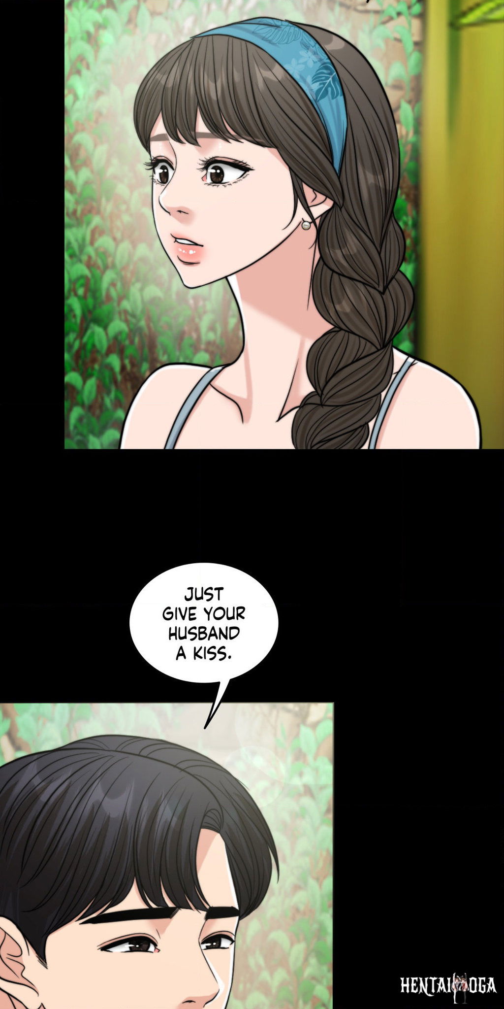 Wife for 1000 Days Wife for 1000 Days Chapter 65 - Page 64