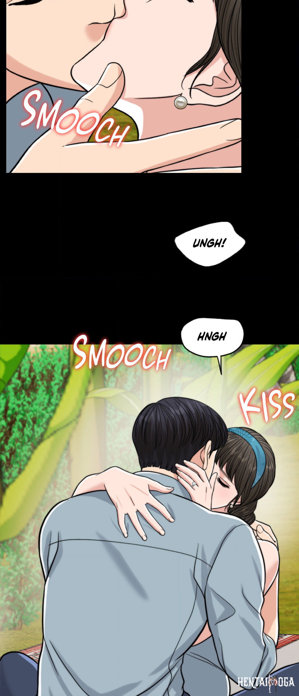 Wife for 1000 Days Wife for 1000 Days Chapter 65 - Page 68