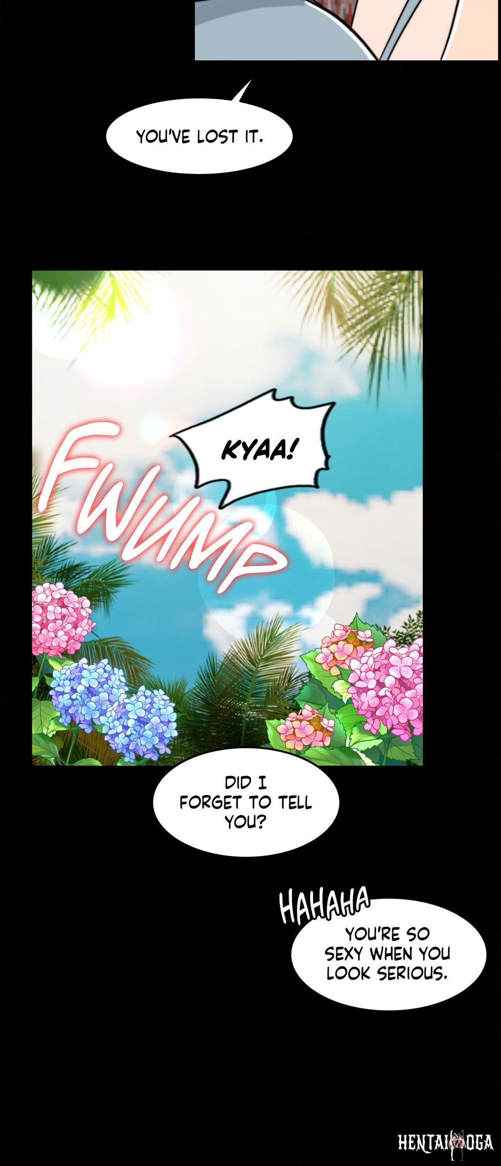 Wife for 1000 Days Wife for 1000 Days Chapter 65 - Page 70