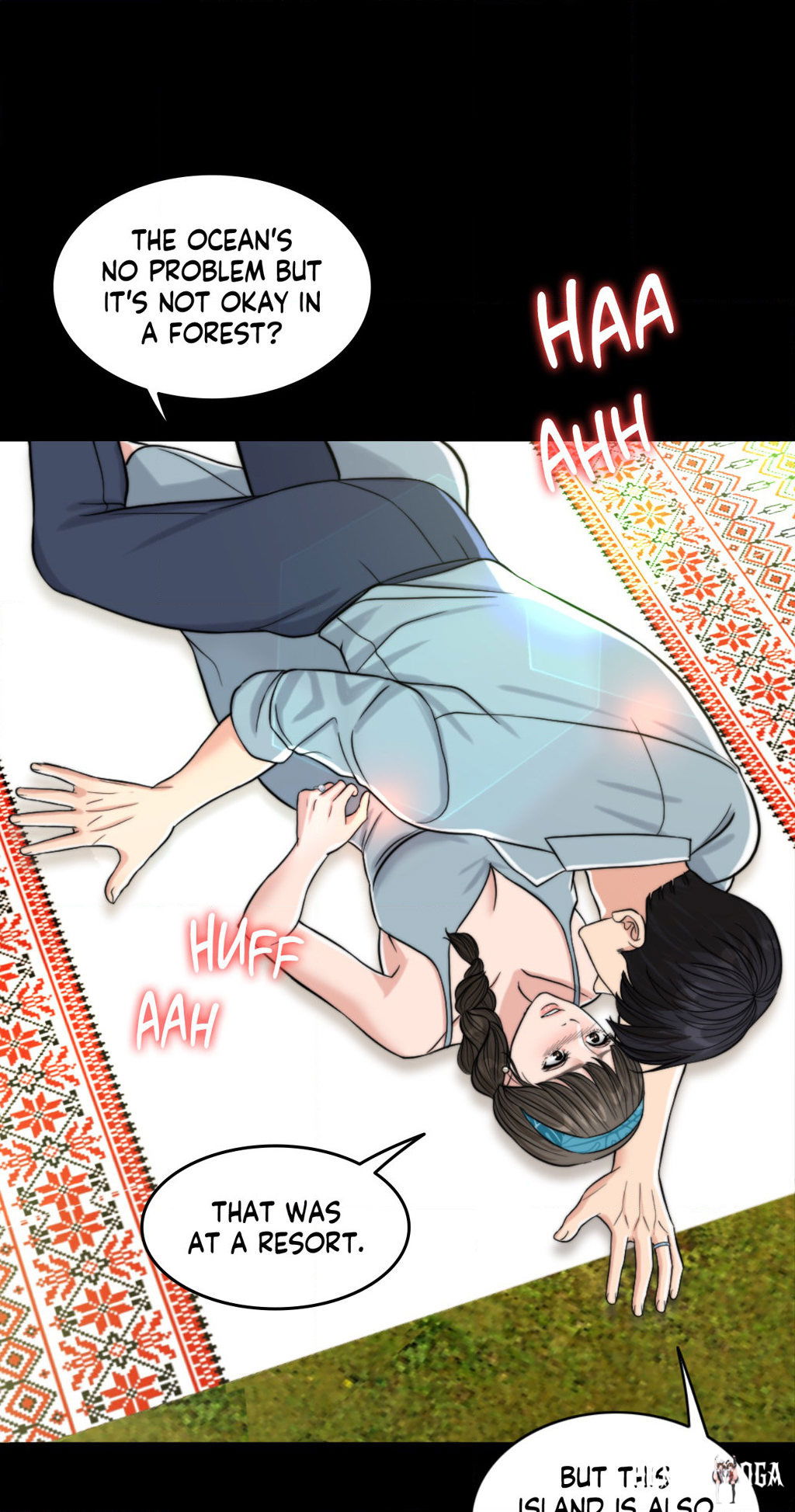 Wife for 1000 Days Wife for 1000 Days Chapter 65 - Page 71