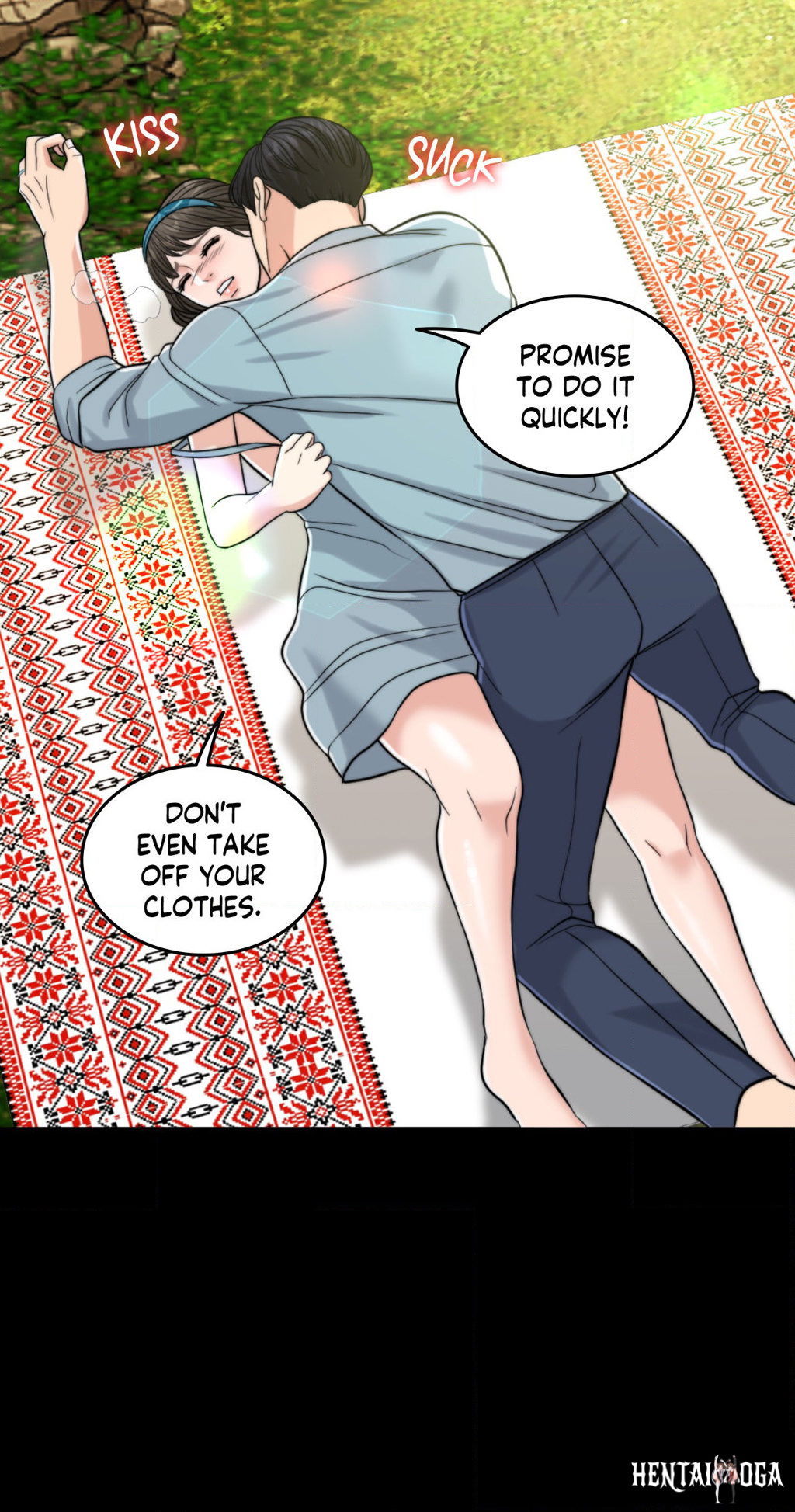 Wife for 1000 Days Wife for 1000 Days Chapter 65 - Page 75