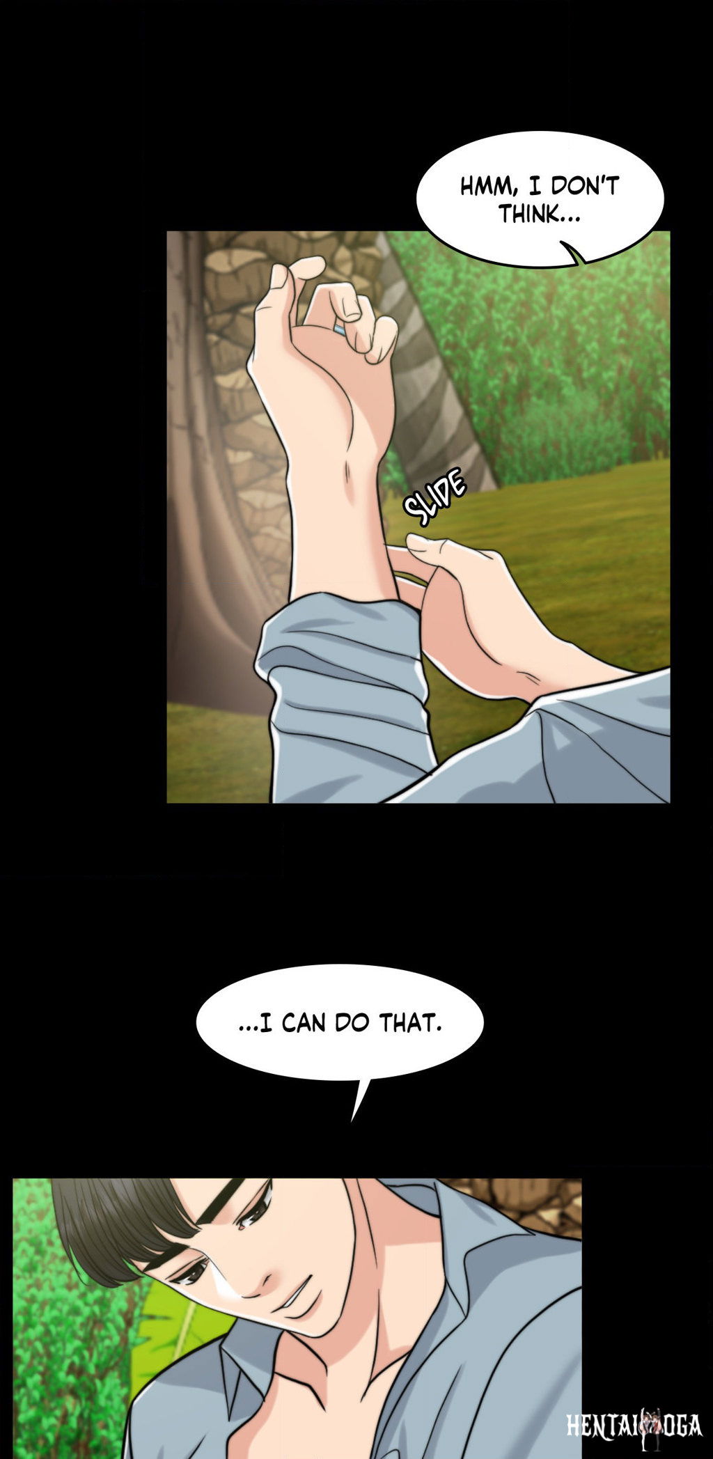 Wife for 1000 Days Wife for 1000 Days Chapter 65 - Page 76