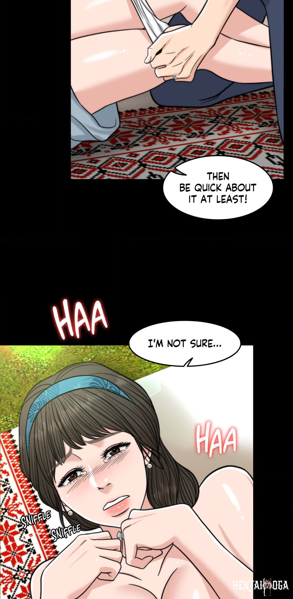 Wife for 1000 Days Wife for 1000 Days Chapter 65 - Page 79