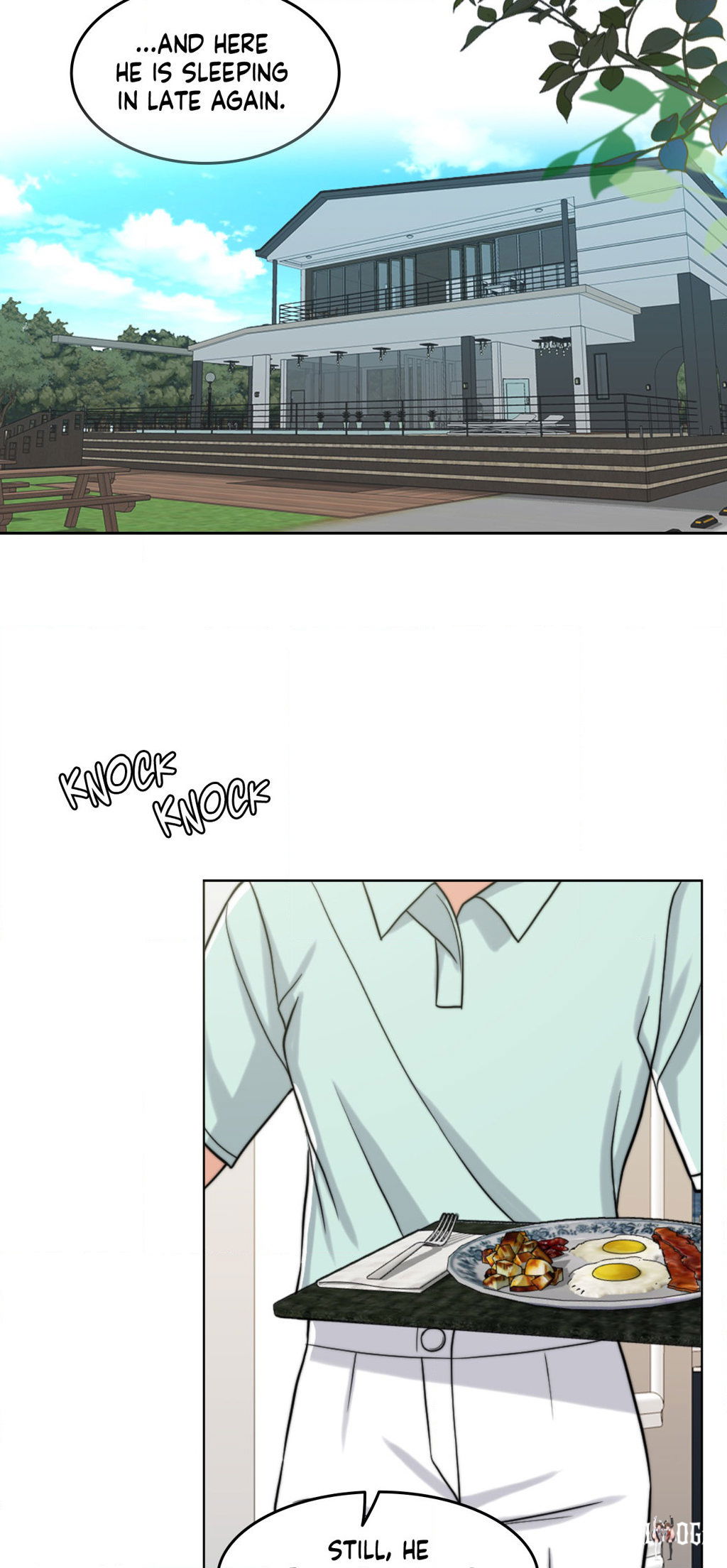 Wife for 1000 Days Wife for 1000 Days Chapter 65 - Page 83