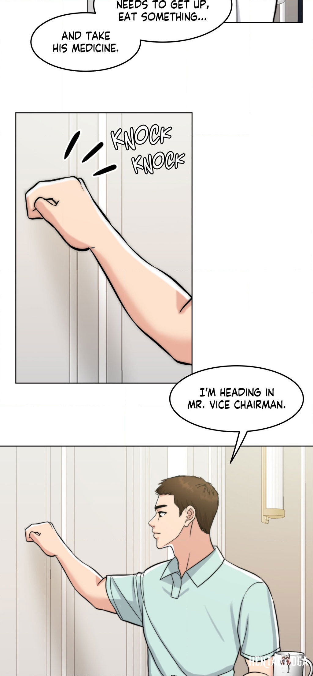 Wife for 1000 Days Wife for 1000 Days Chapter 65 - Page 84