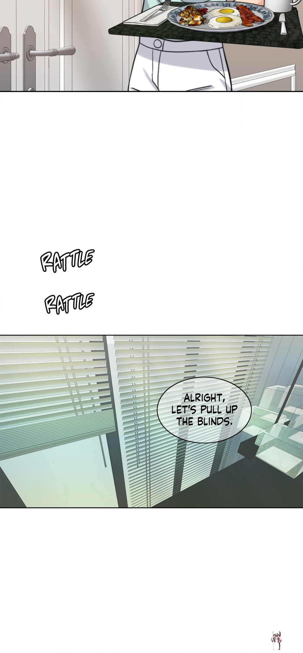 Wife for 1000 Days Wife for 1000 Days Chapter 65 - Page 85