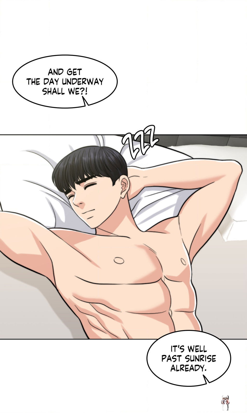 Wife for 1000 Days Wife for 1000 Days Chapter 65 - Page 86