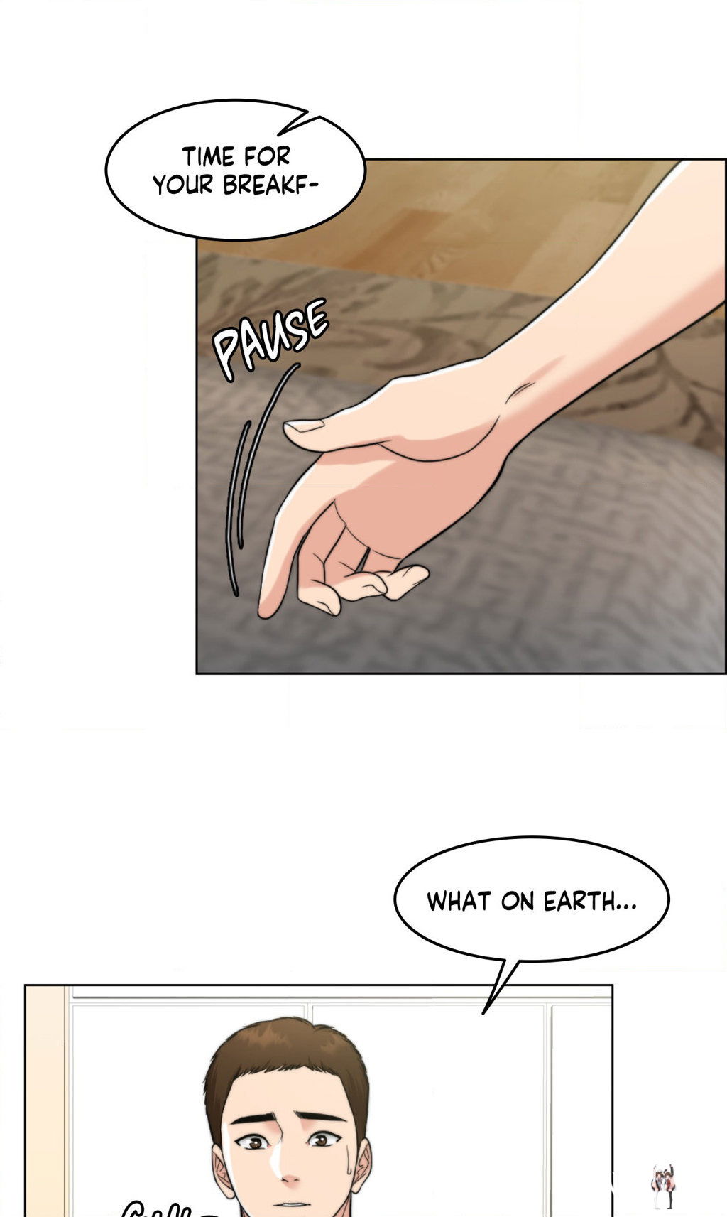 Wife for 1000 Days Wife for 1000 Days Chapter 65 - Page 87