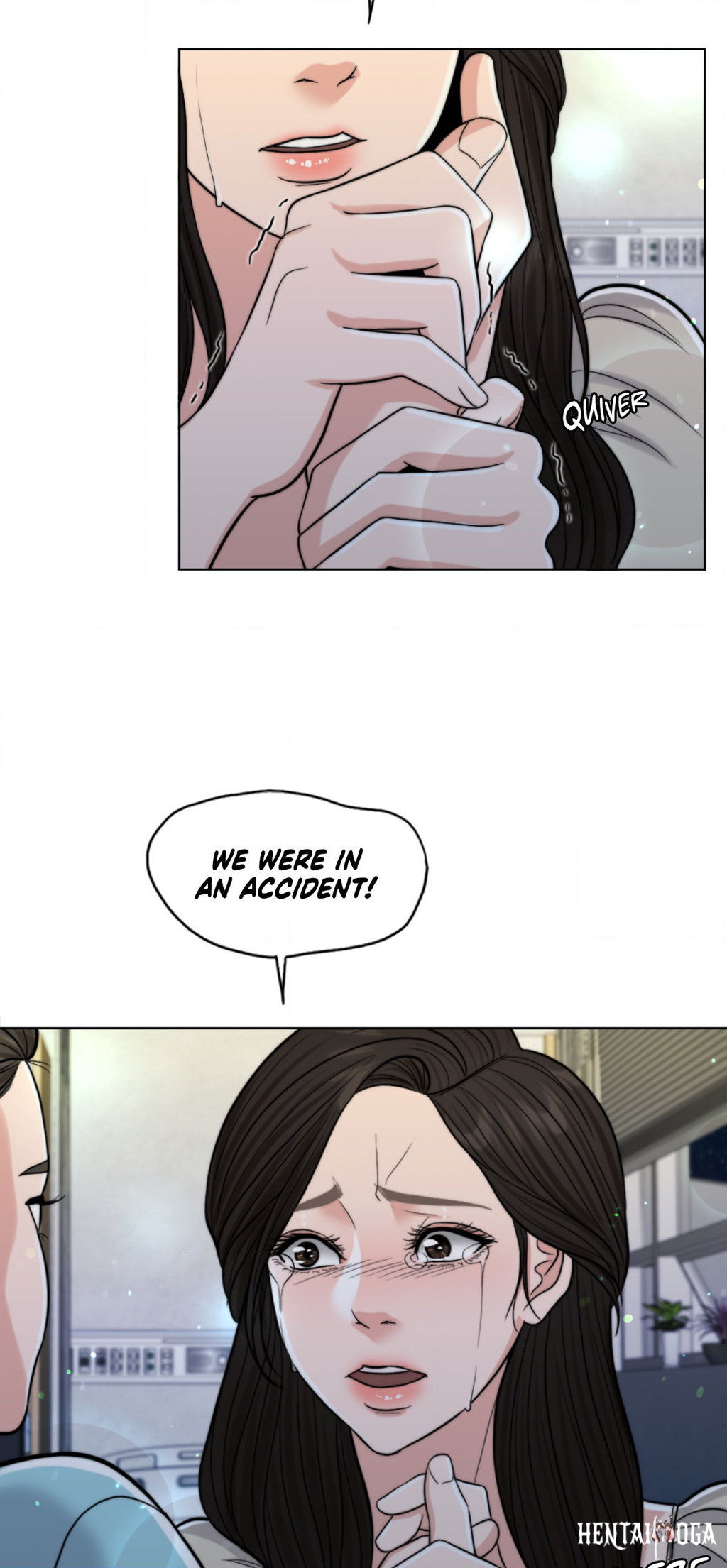Wife for 1000 Days Wife for 1000 Days Chapter 65 - Page 9