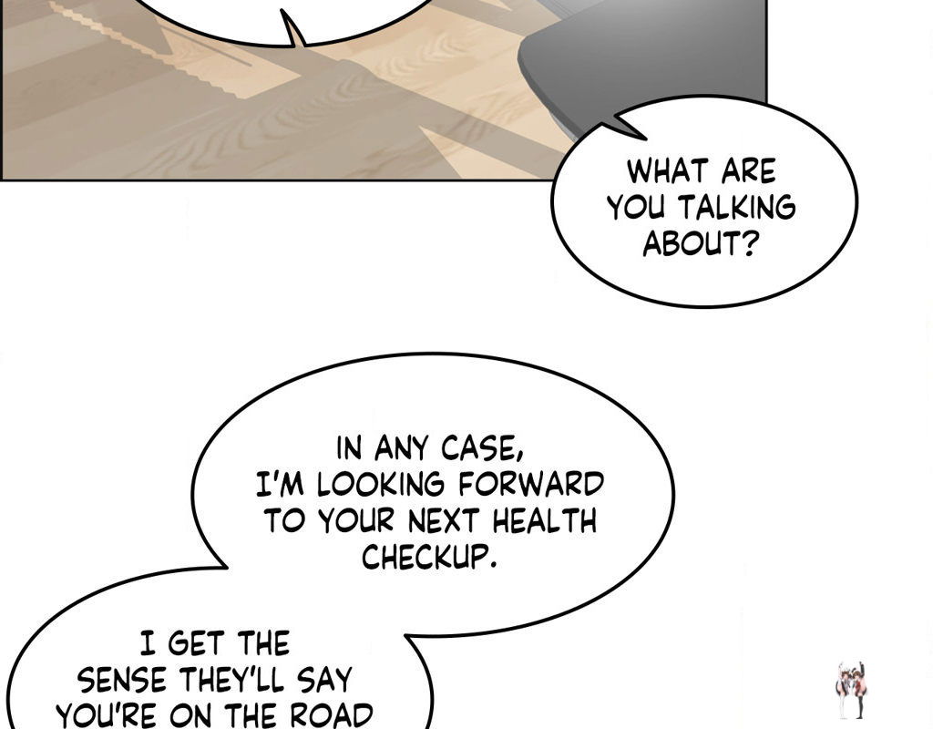 Wife for 1000 Days Wife for 1000 Days Chapter 66 - Page 109