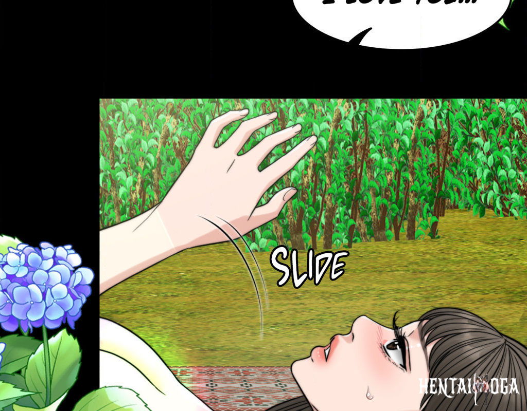 Wife for 1000 Days Wife for 1000 Days Chapter 66 - Page 11