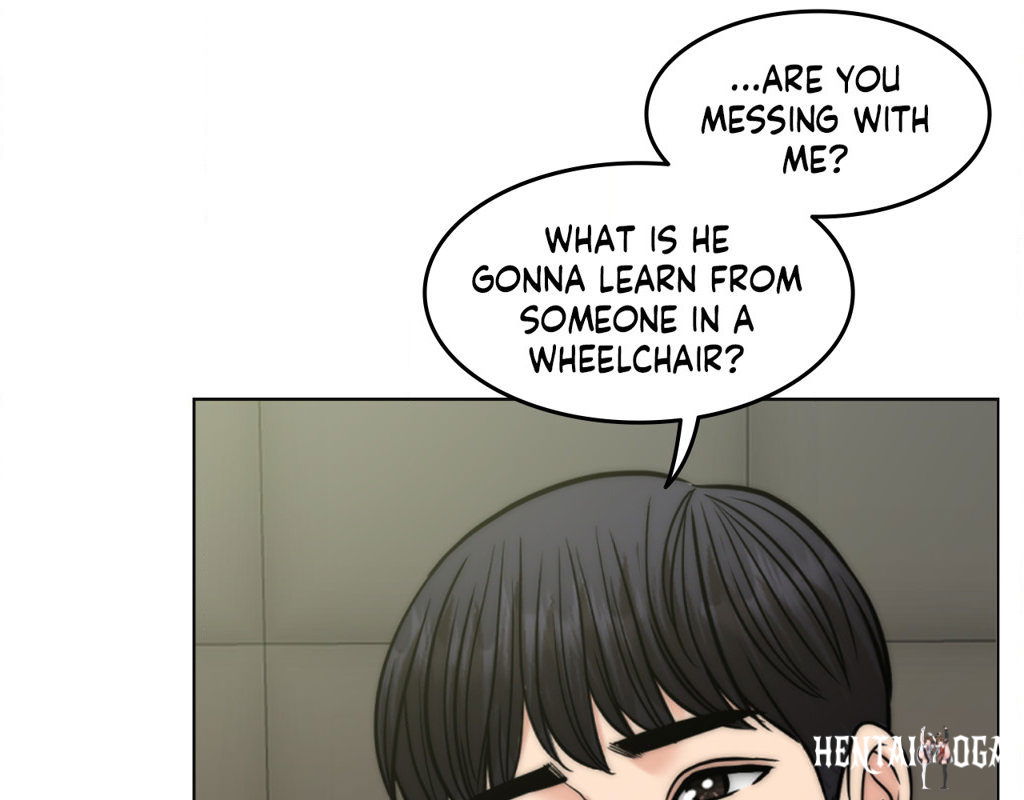 Wife for 1000 Days Wife for 1000 Days Chapter 66 - Page 119