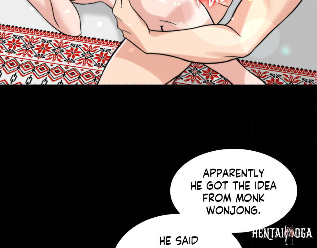 Wife for 1000 Days Wife for 1000 Days Chapter 66 - Page 54