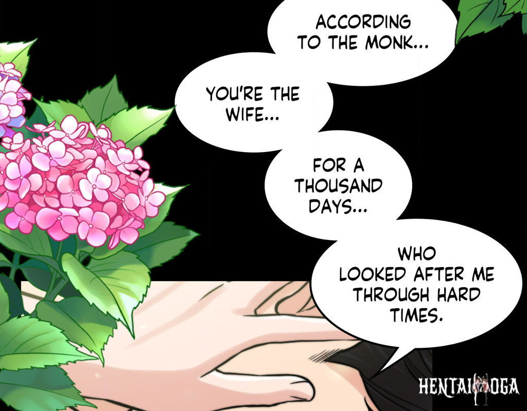 Wife for 1000 Days Wife for 1000 Days Chapter 66 - Page 61